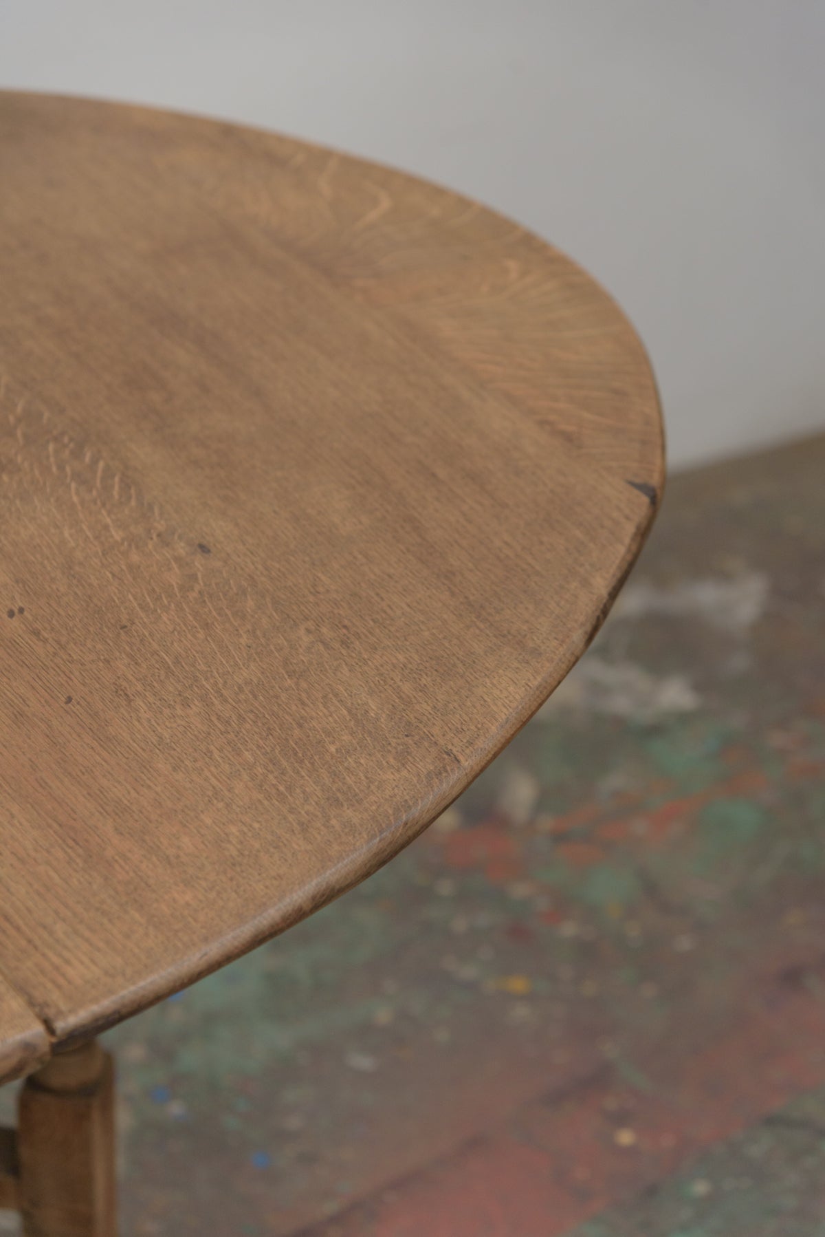 #9242 butterfly table