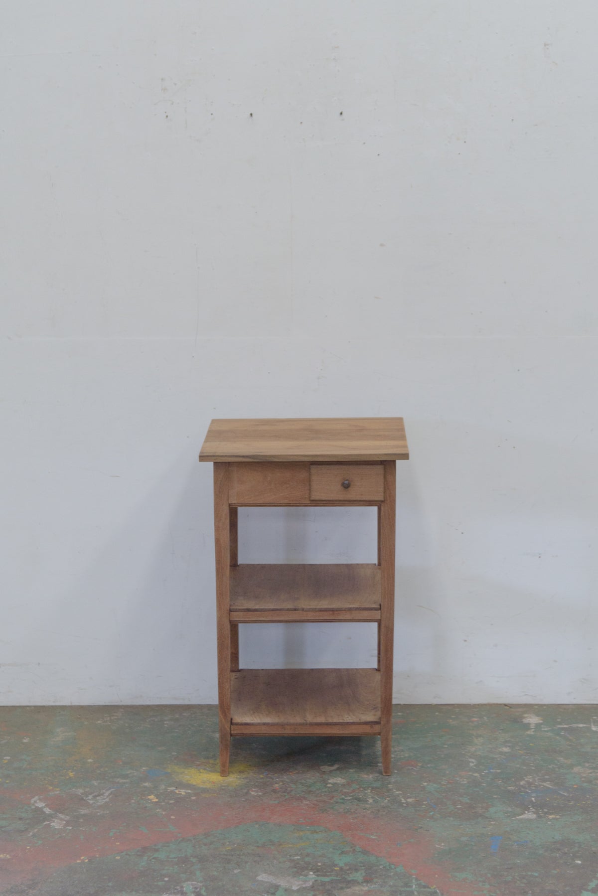 #8874 side table