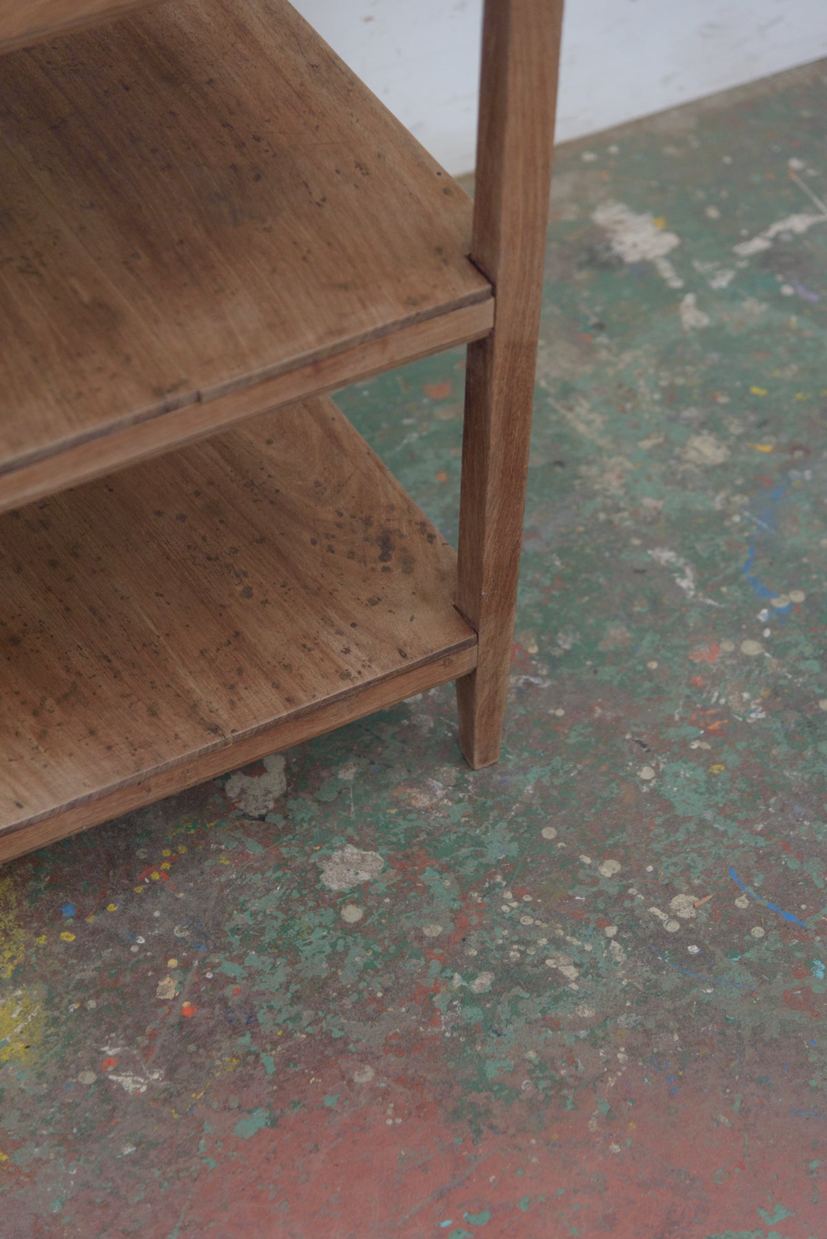 #8874 side table