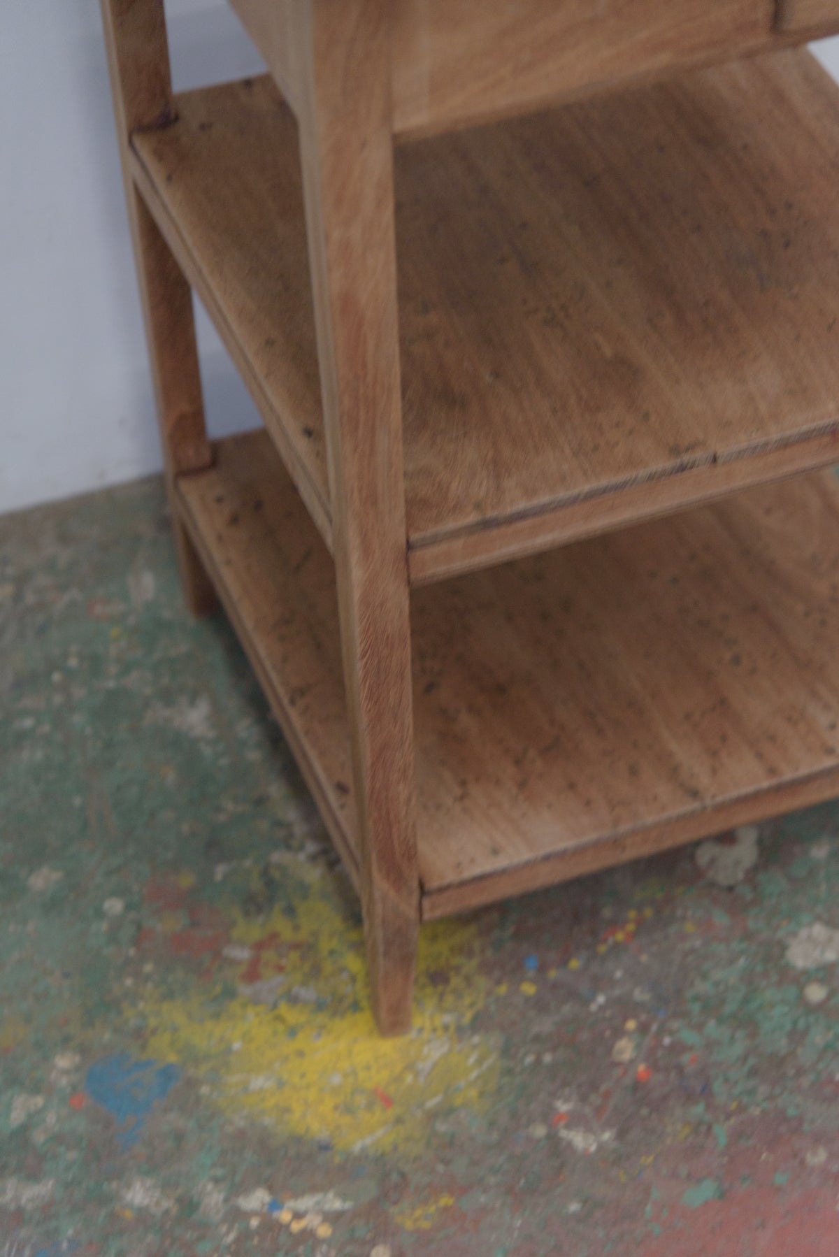 #8874 side table