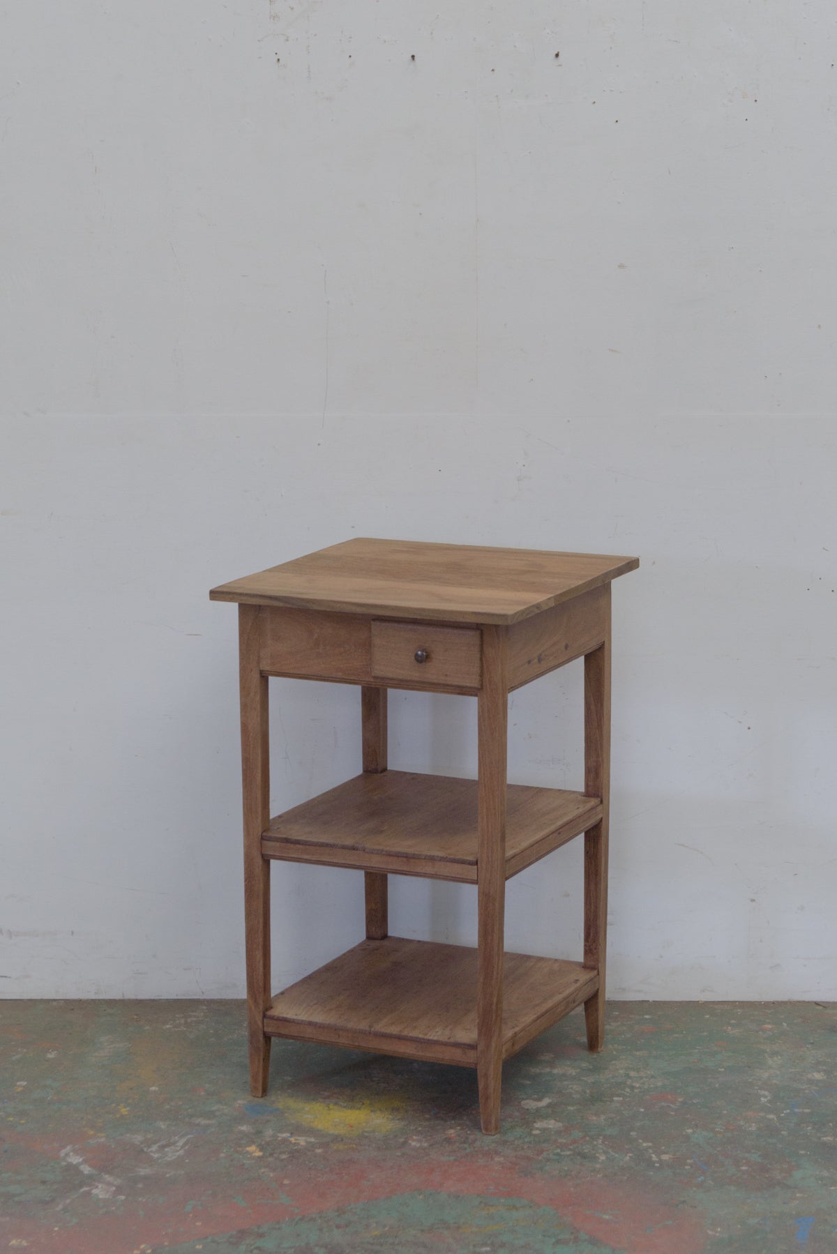 #8874 side table