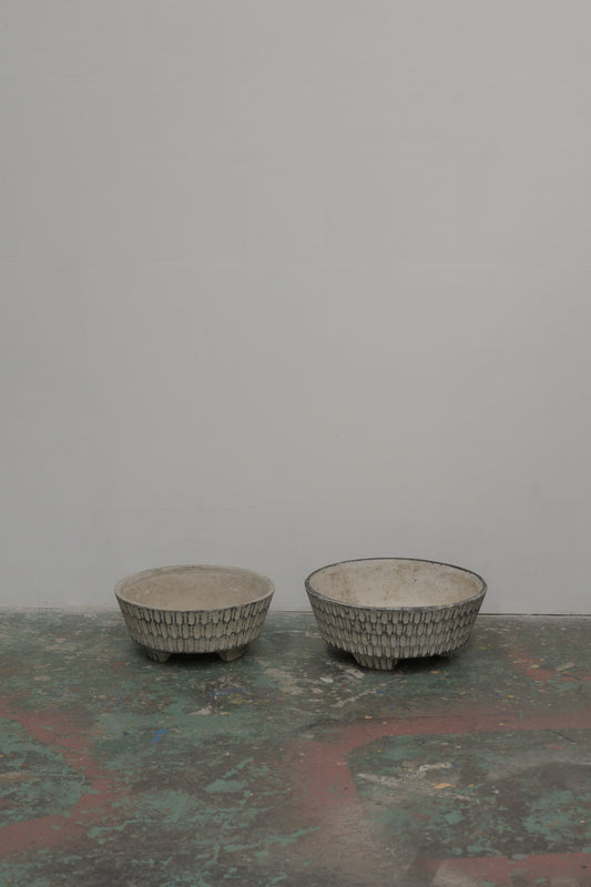 #0496 flower pot