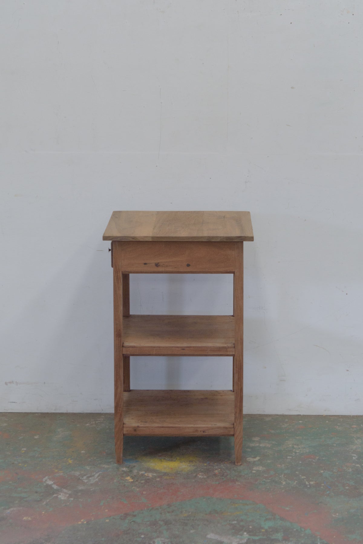 #8874 side table