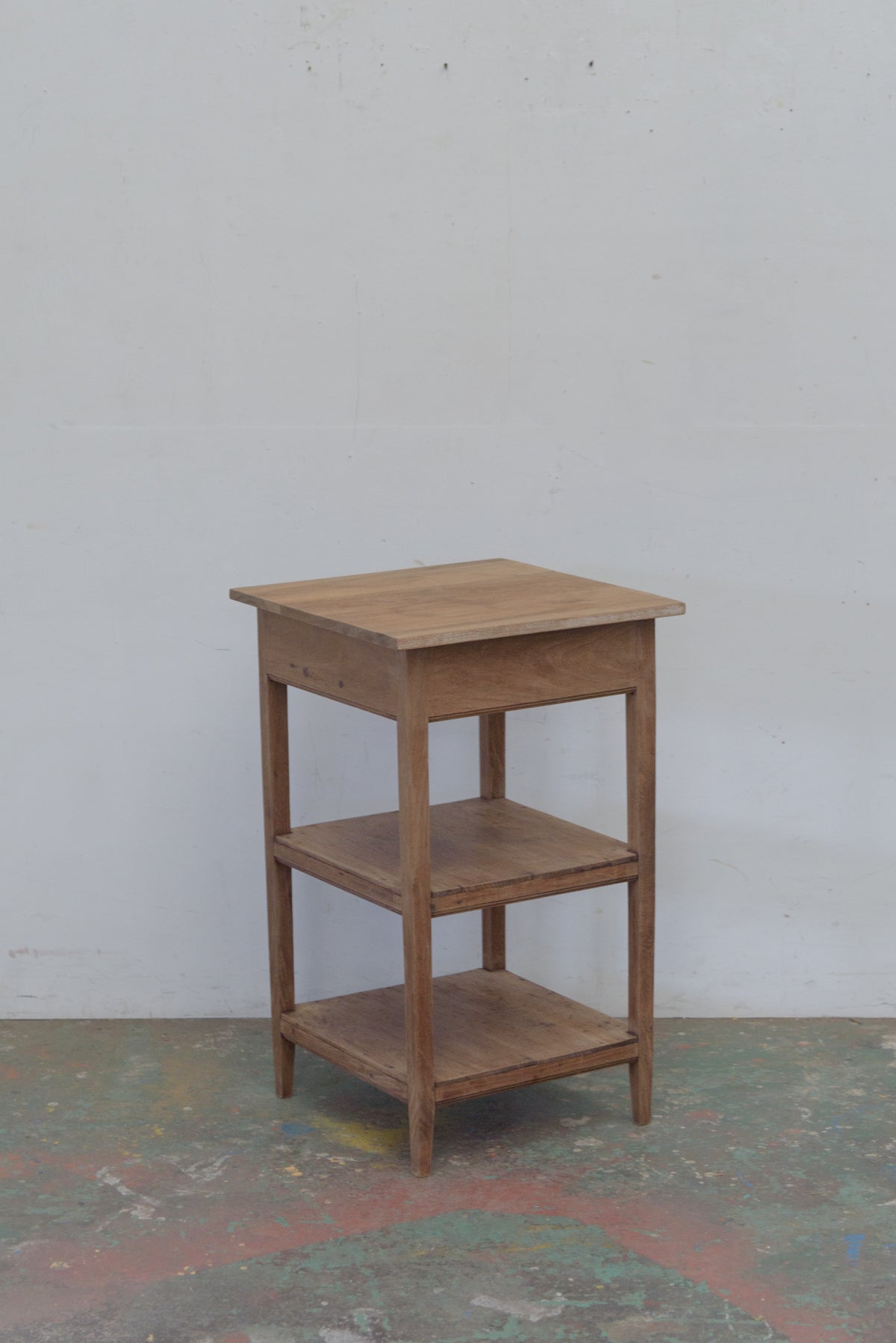 #8874 side table