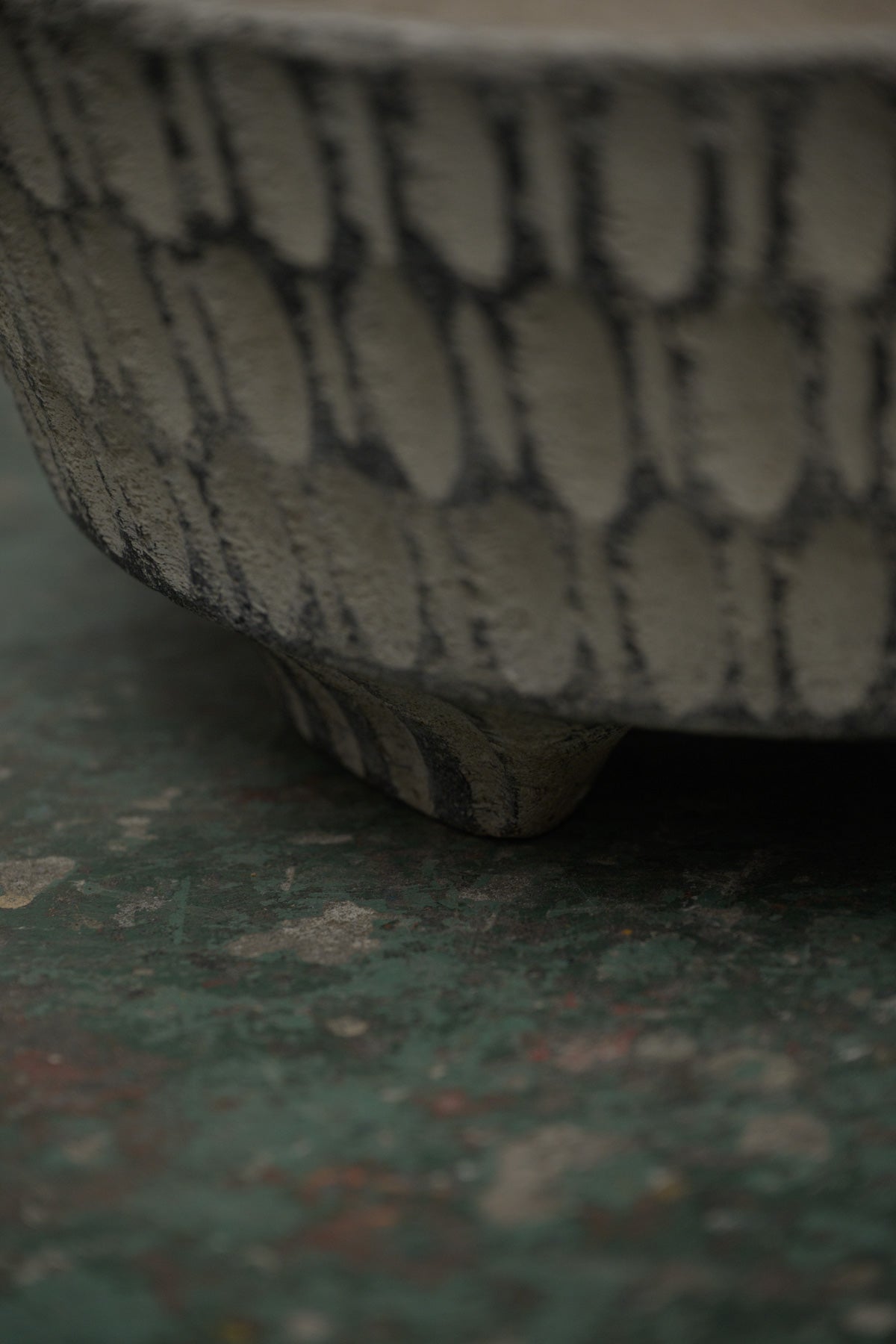 #0496 flower pot