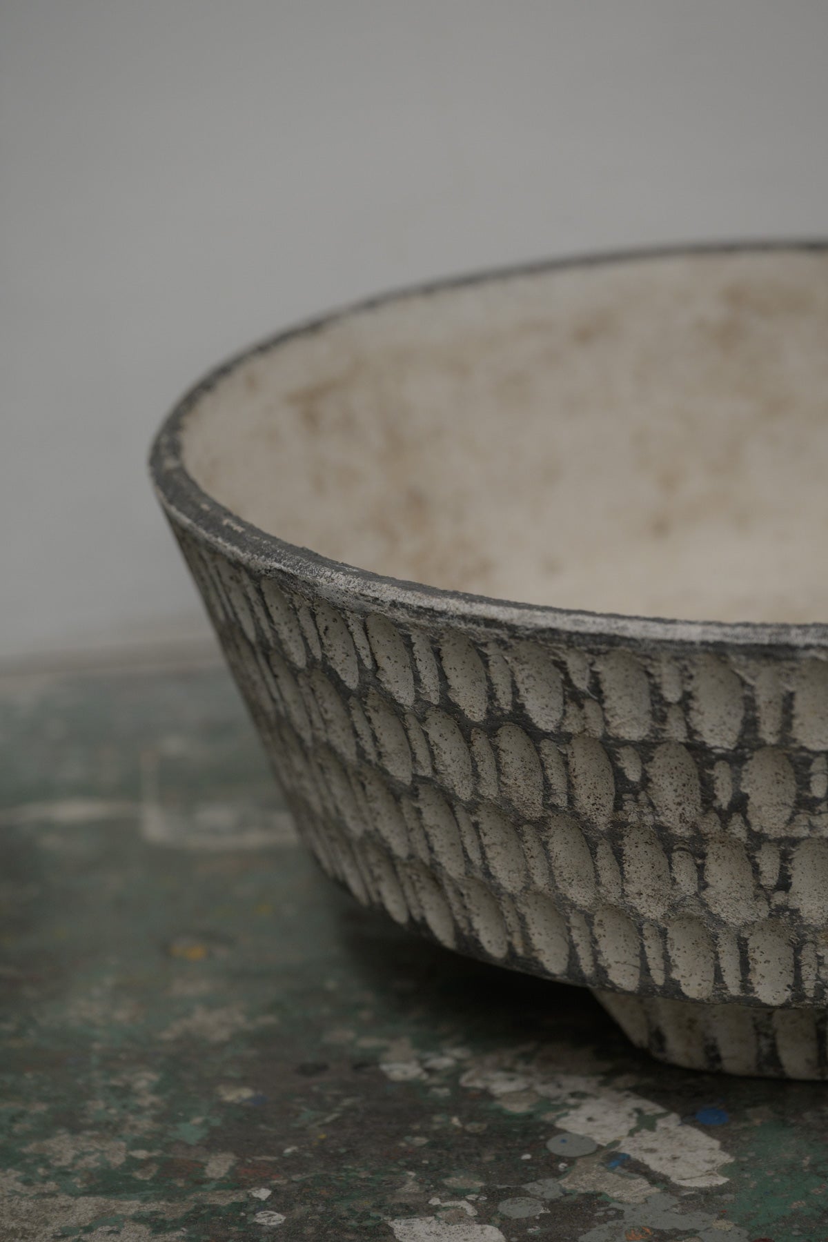 #0496 flower pot