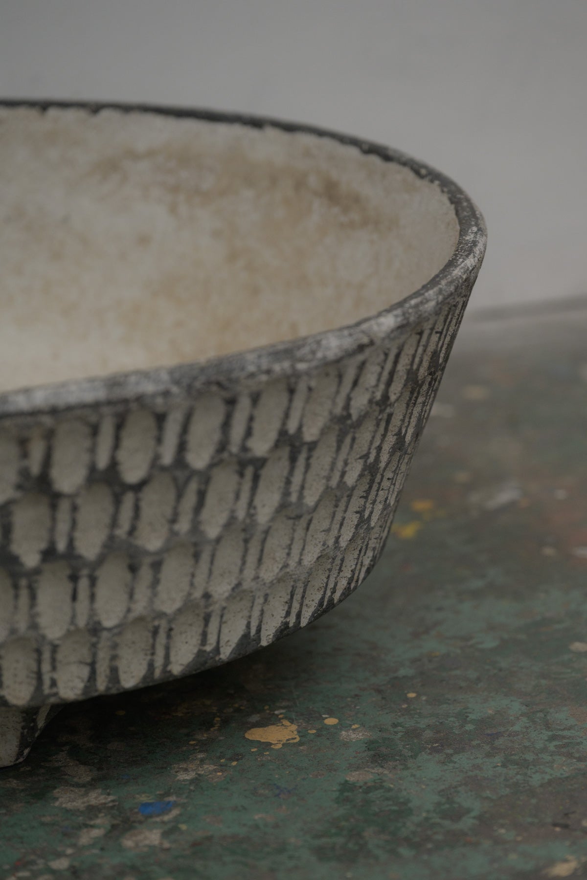 #0496 flower pot