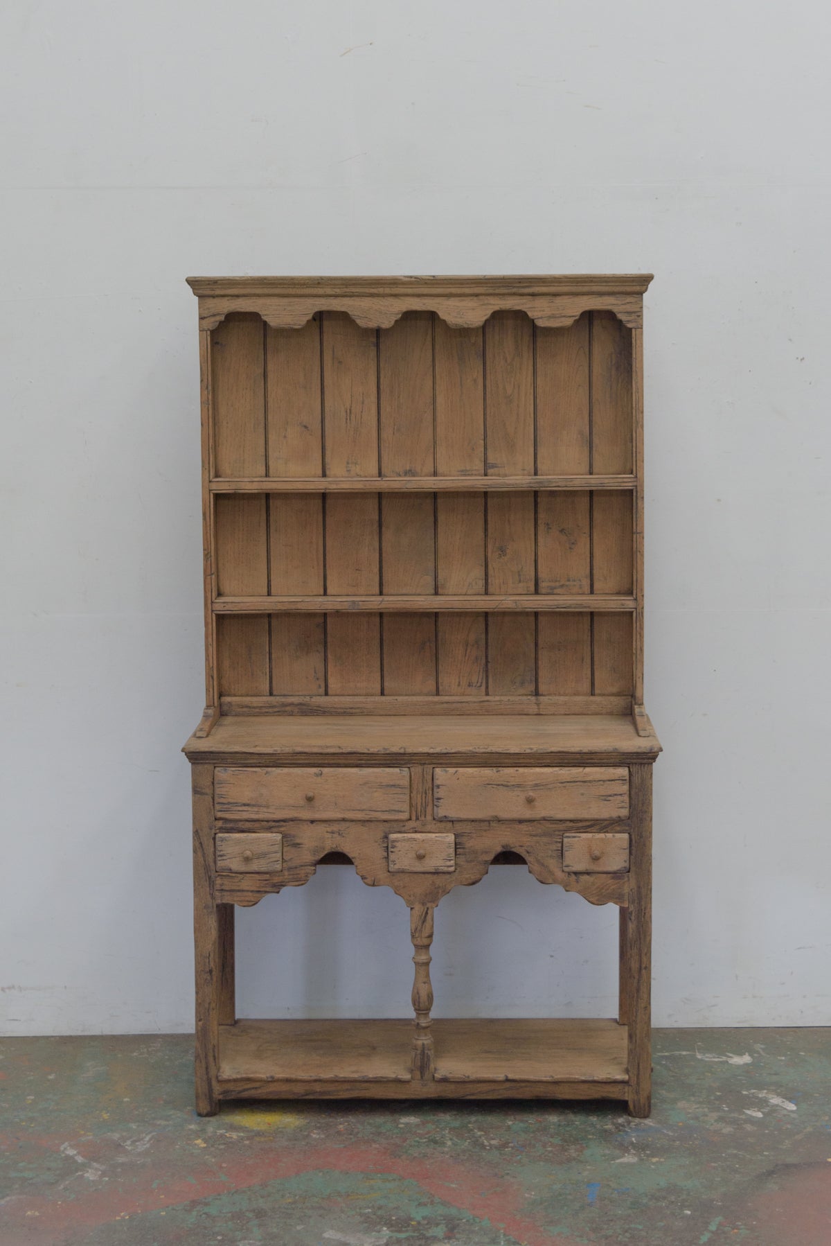 #8877 cabinet