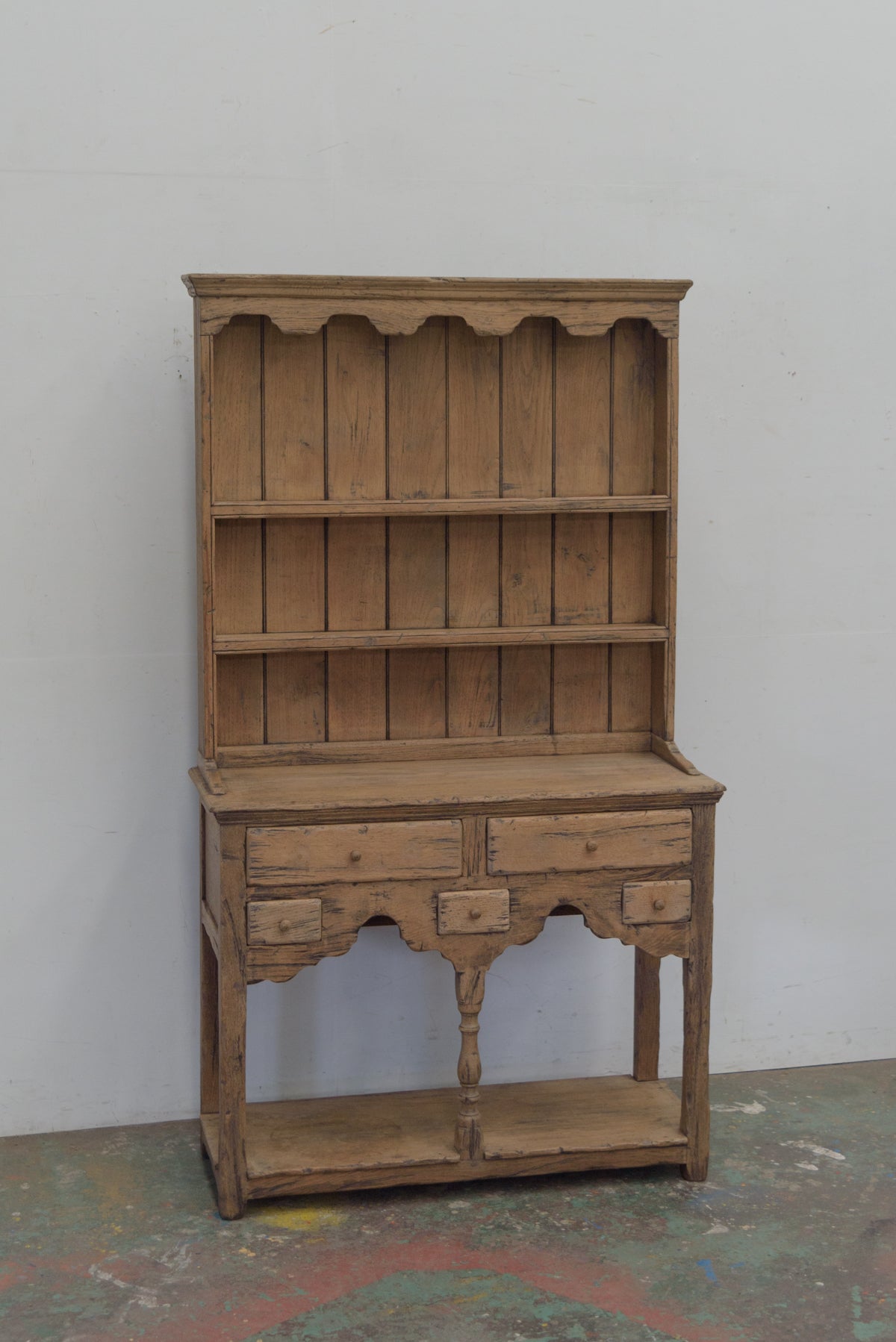 #8877 cabinet