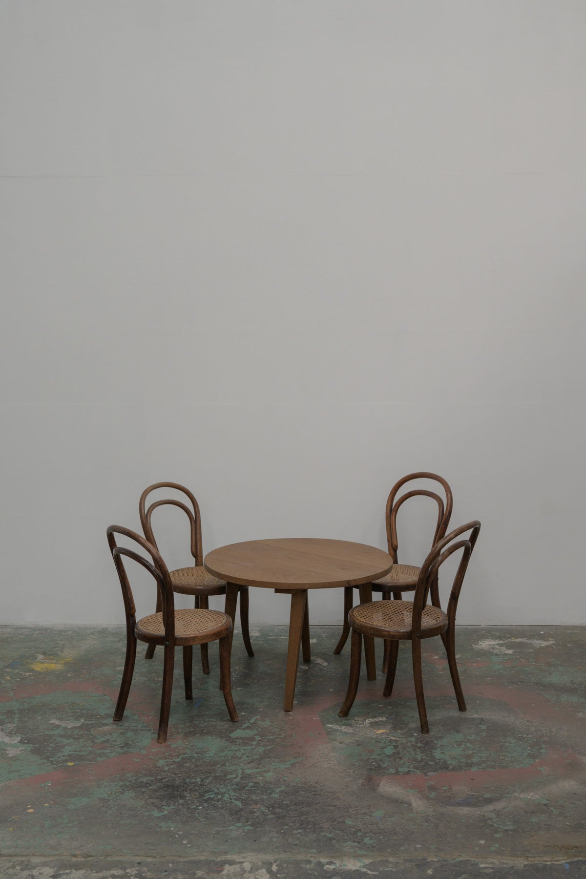 #0152 low table