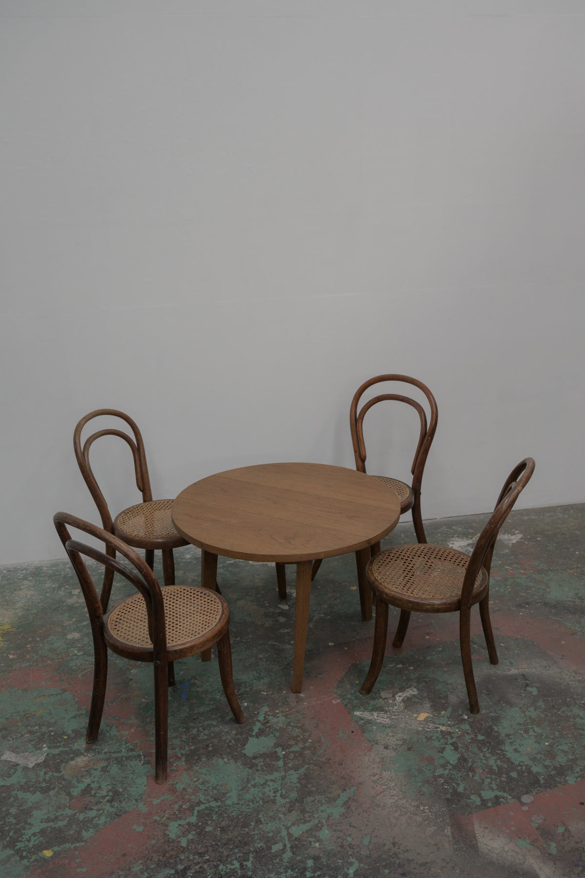 #0152 low table