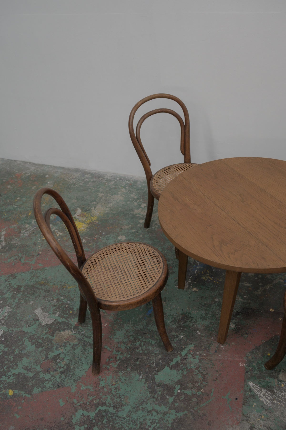 #0152 low table