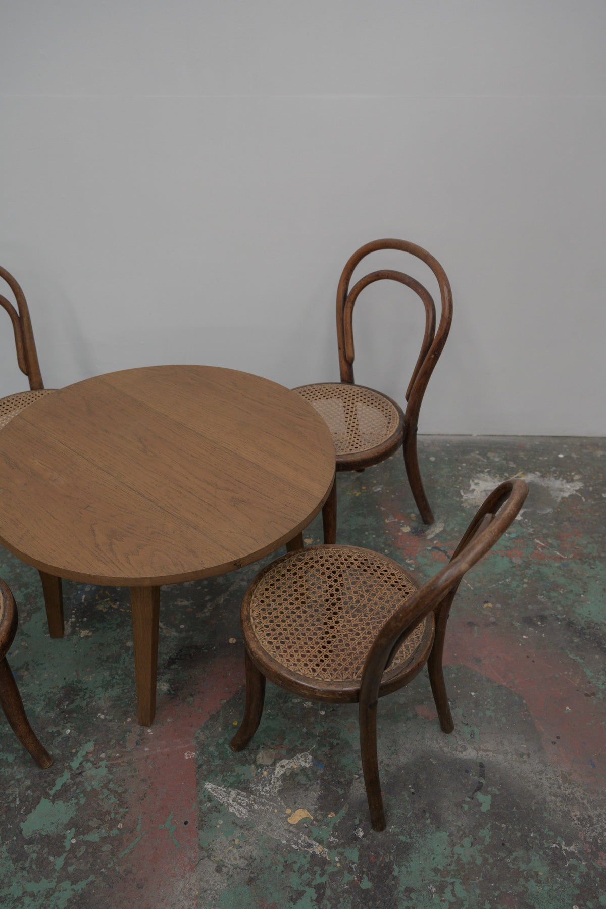 #0152 low table