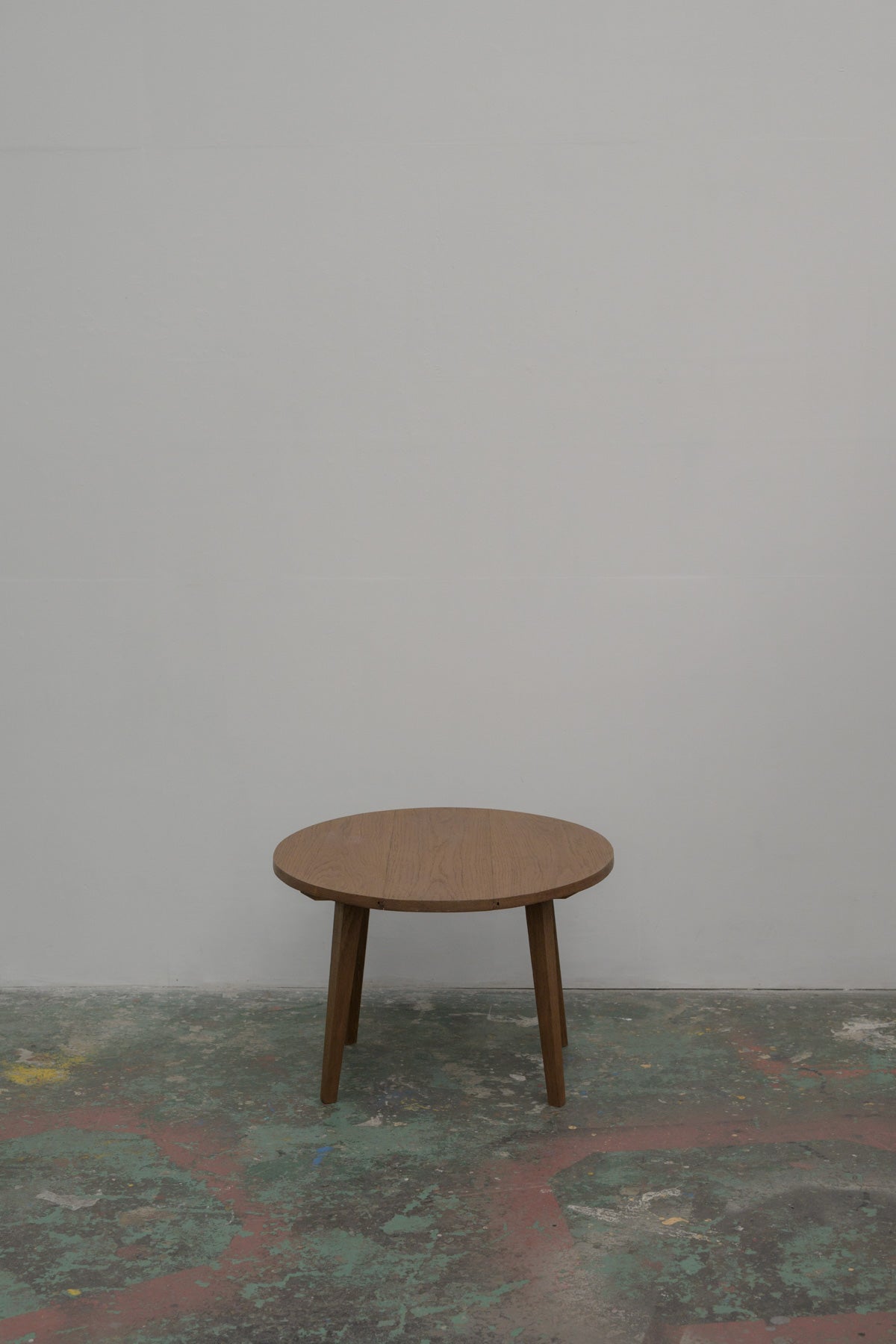 #0152 low table