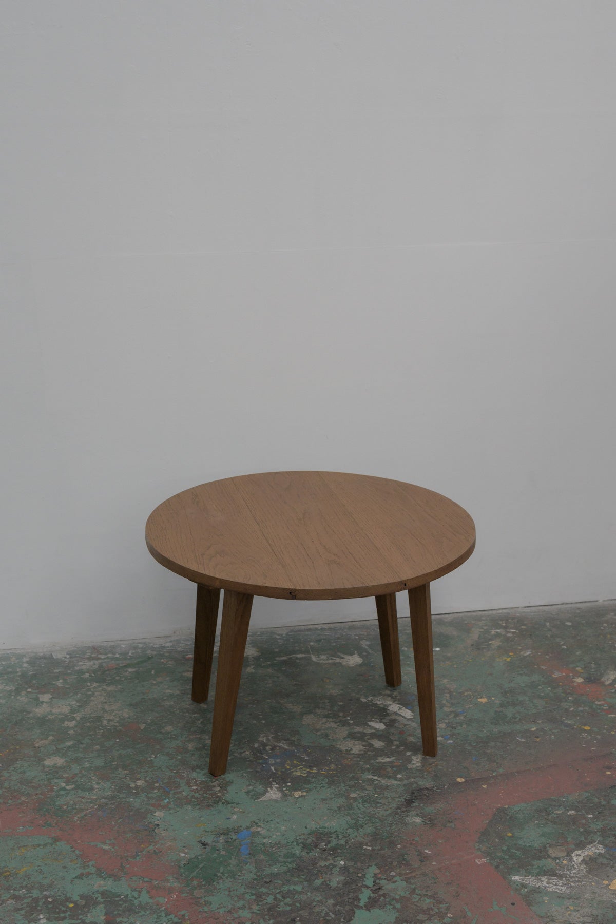 #0152 low table