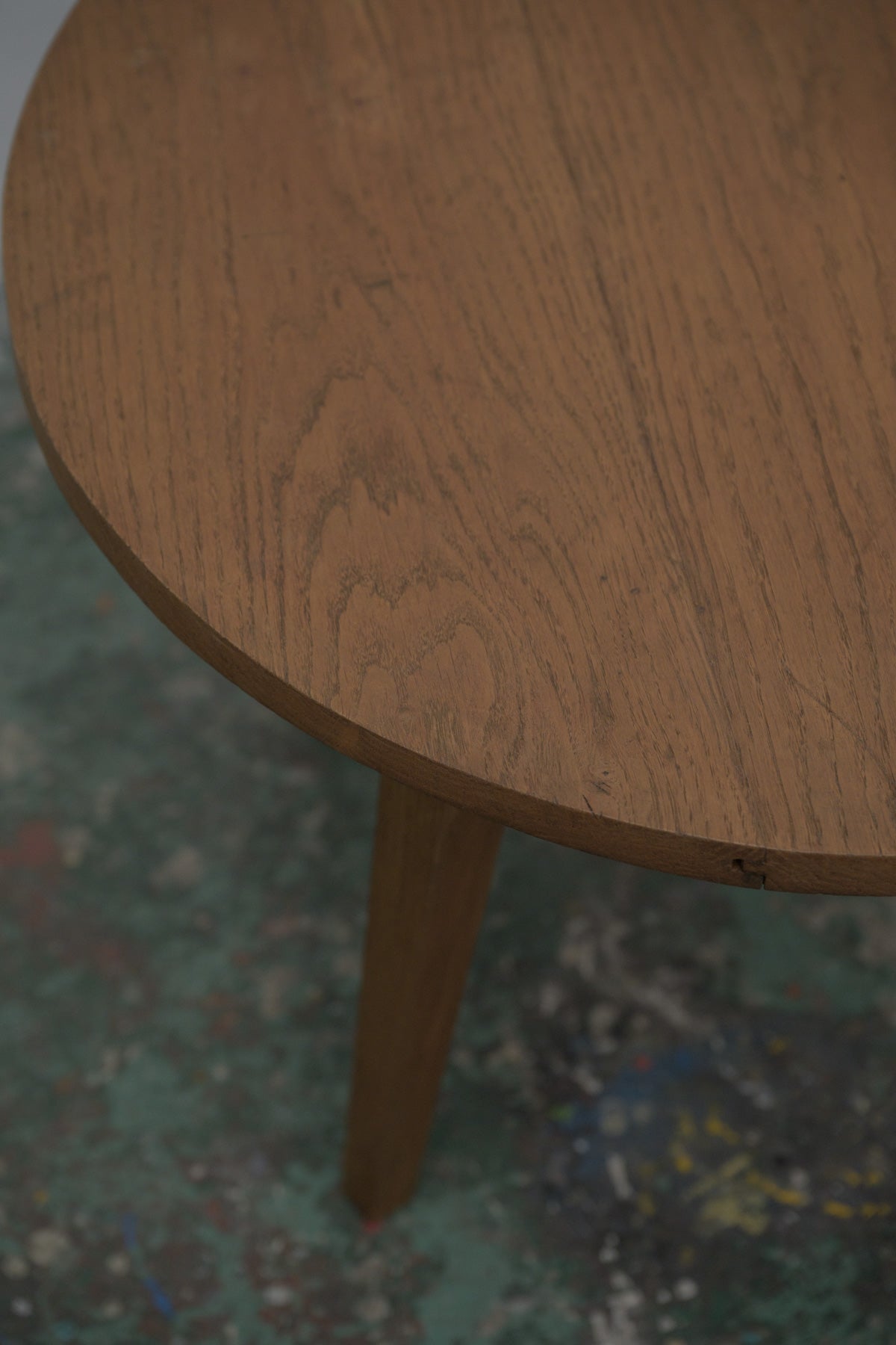 #0152 low table