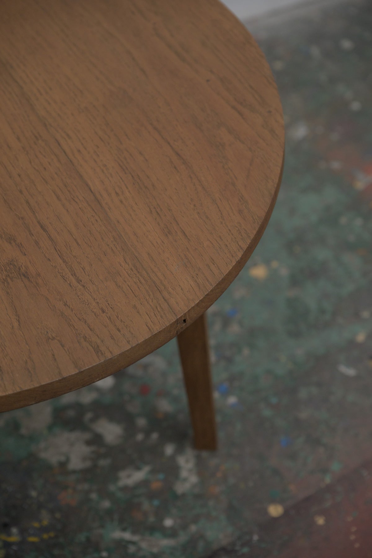 #0152 low table