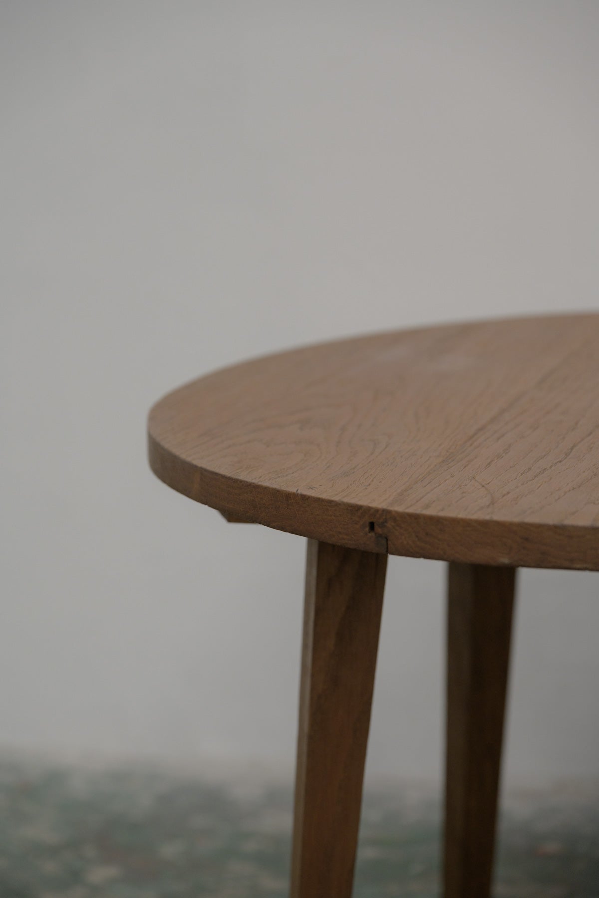#0152 low table