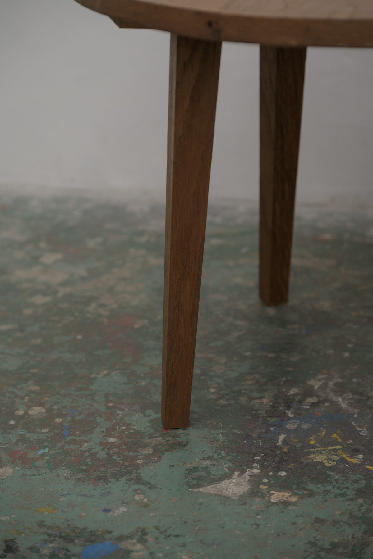 #0152 low table