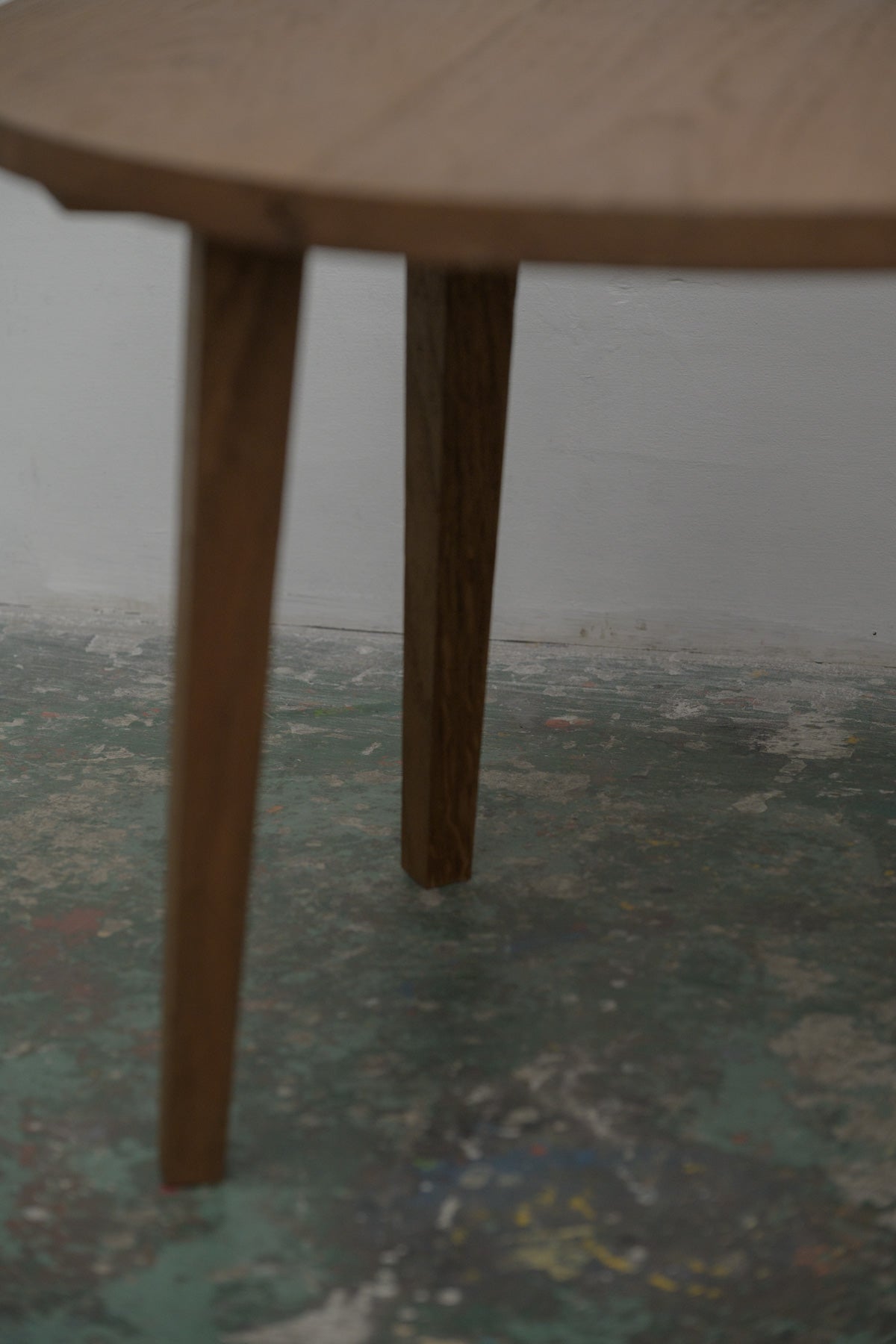 #0152 low table