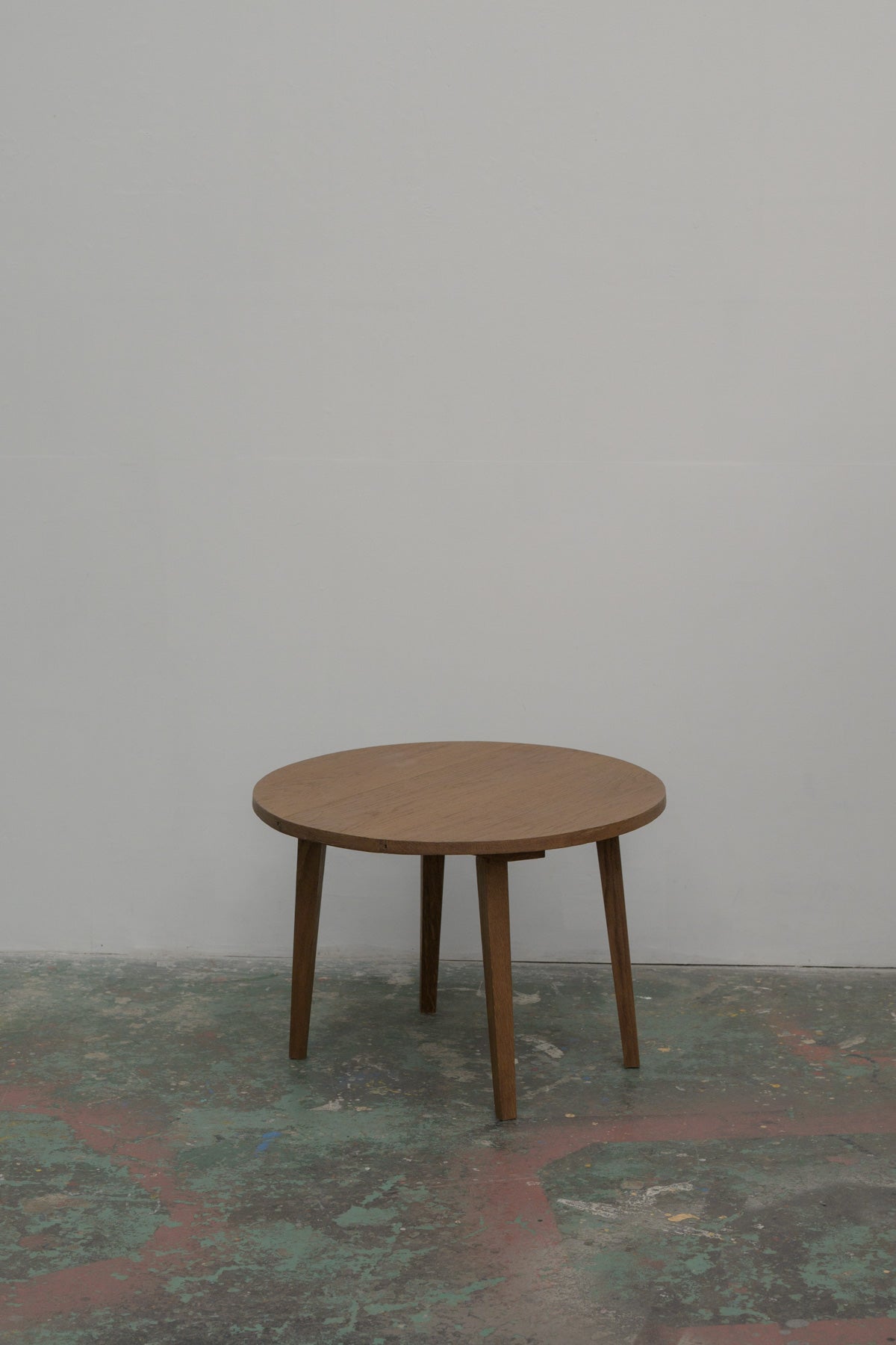 table – krank marcello