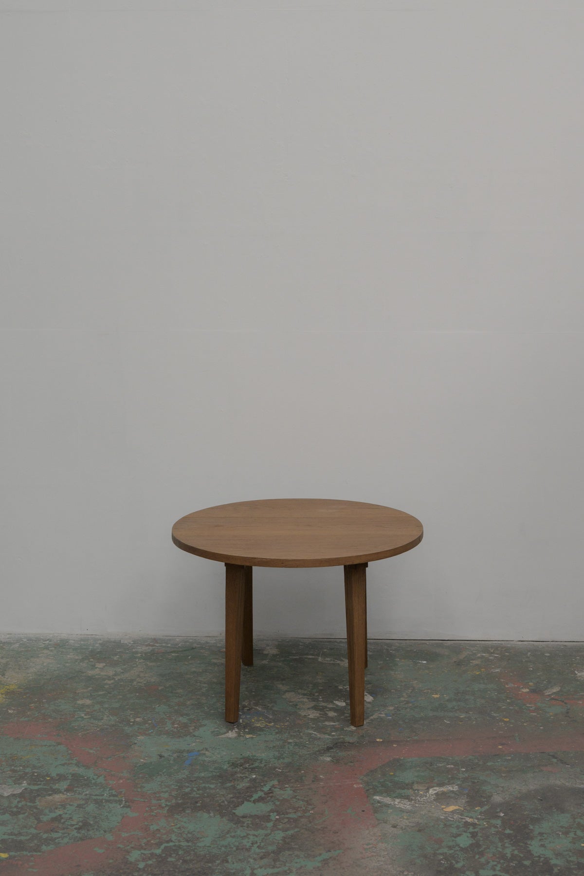#0152 low table
