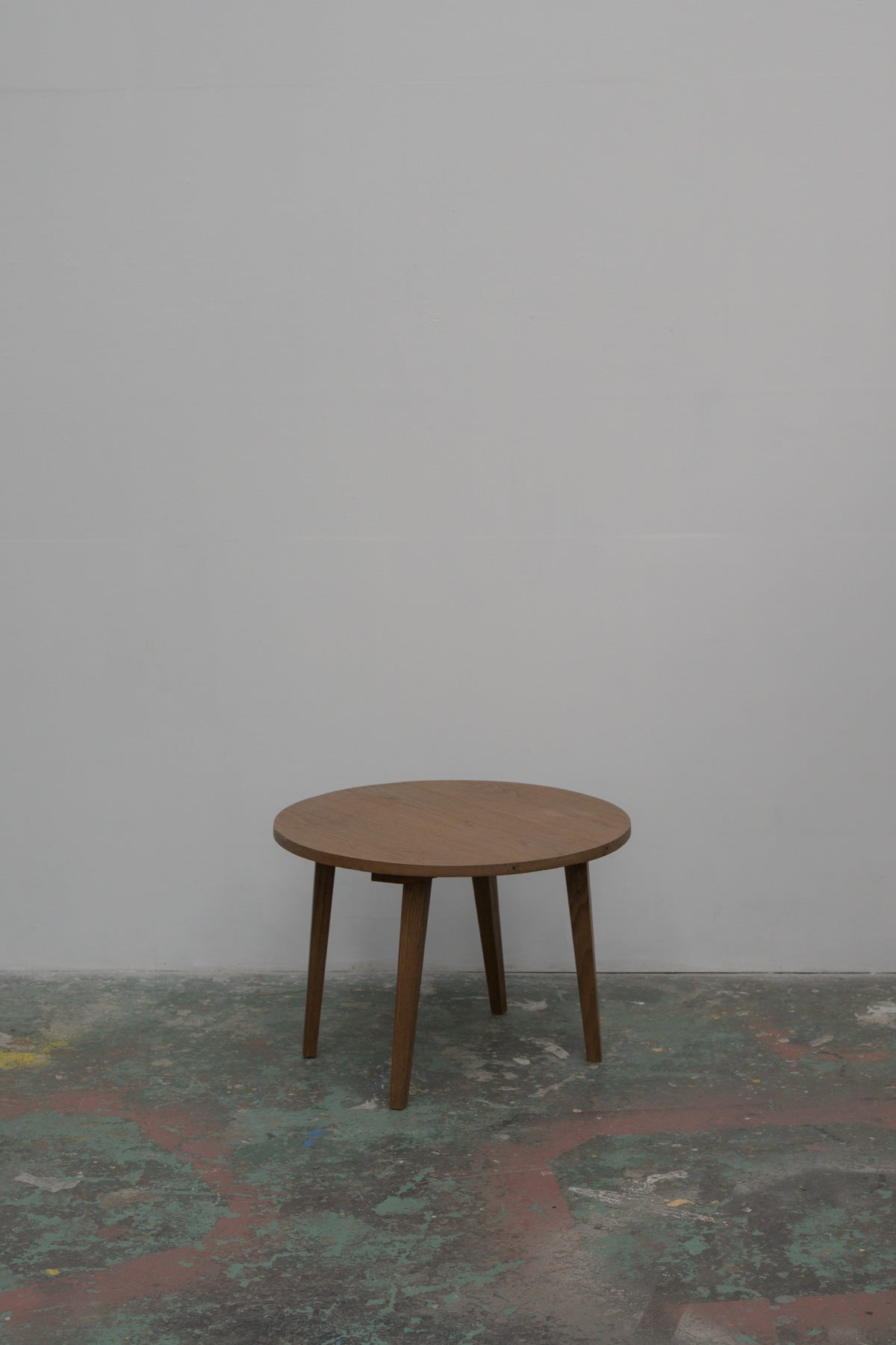 #0152 low table