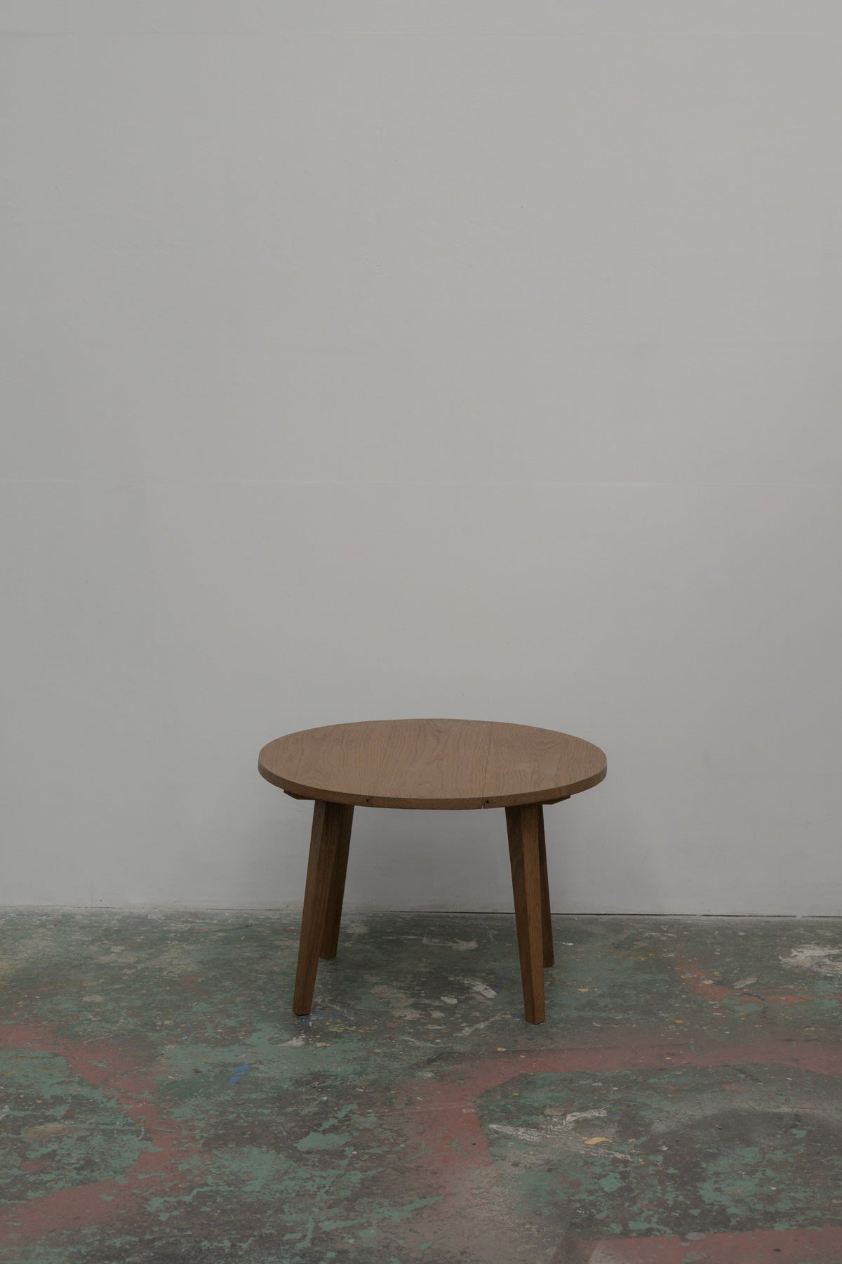 #0152 low table