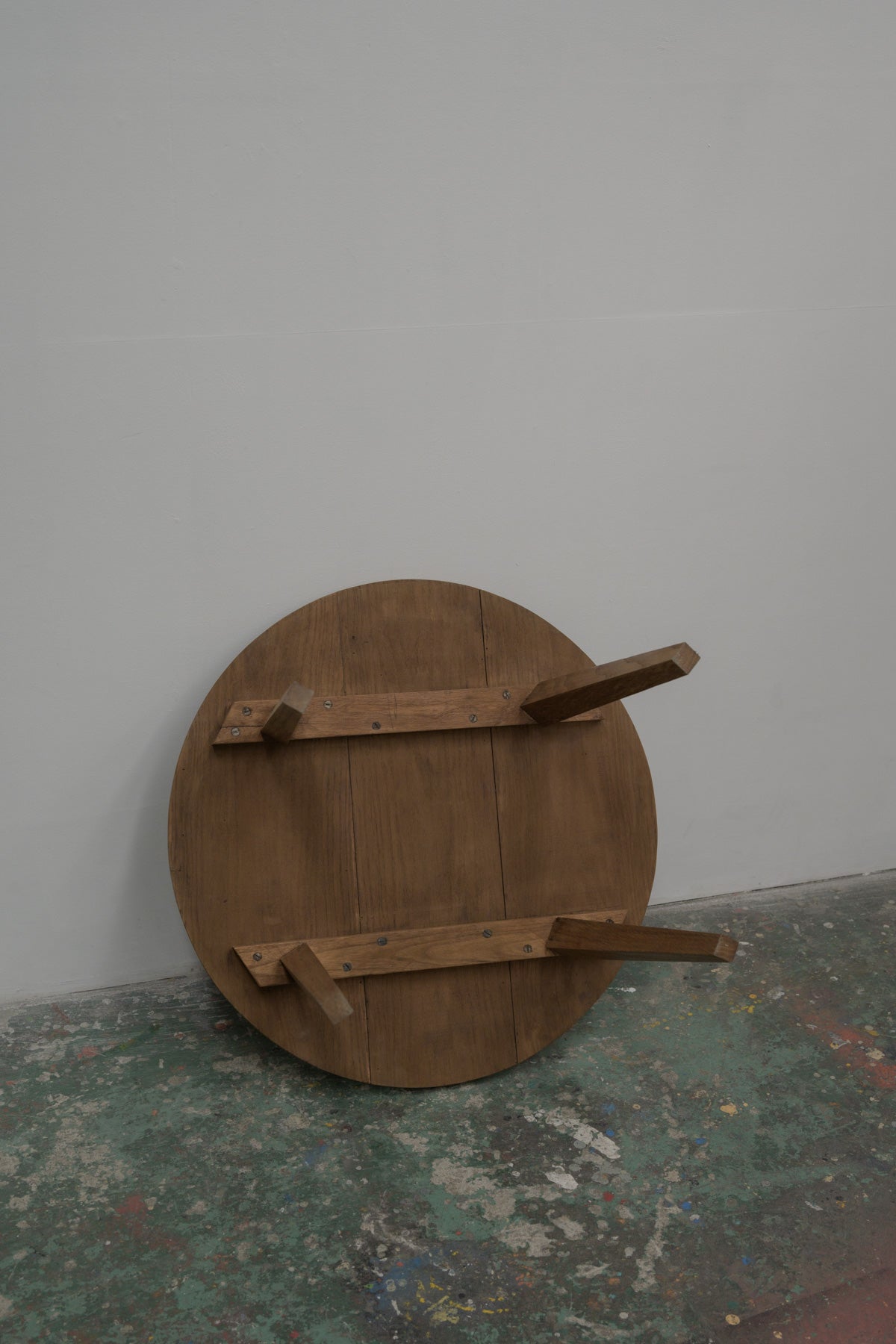 #0152 low table