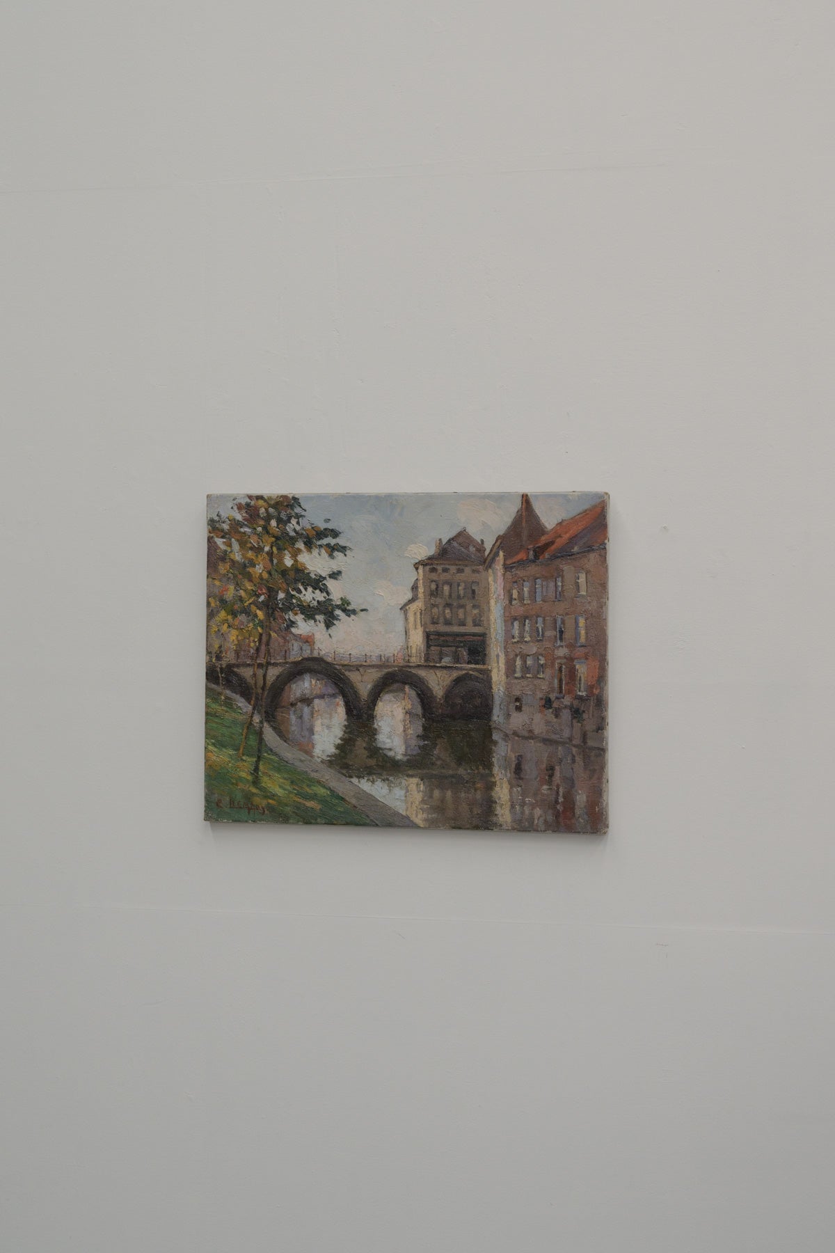 #0499 painting