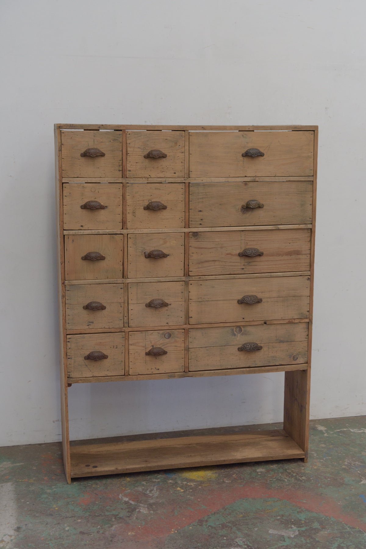 #8880 cabinet