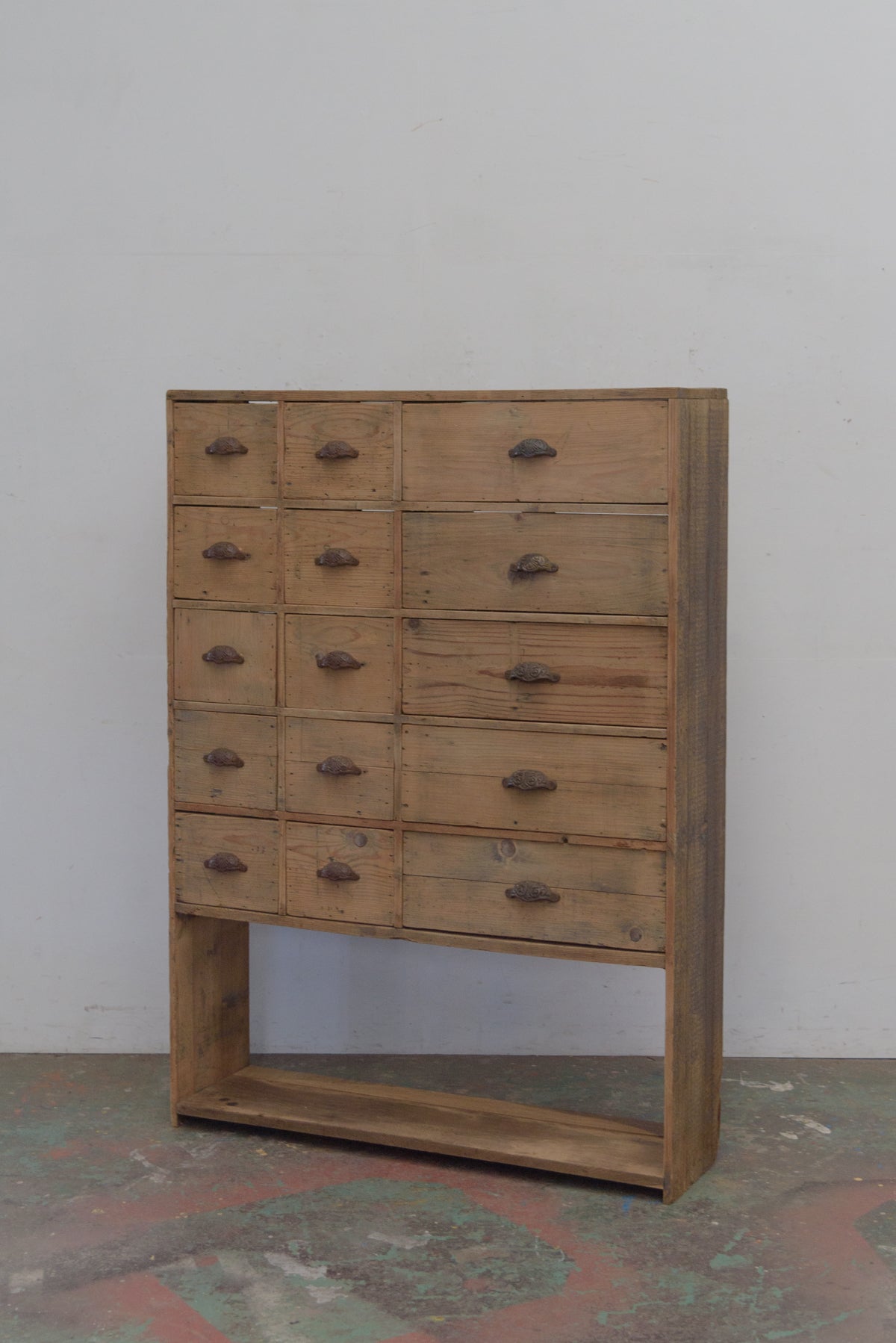#8880 cabinet