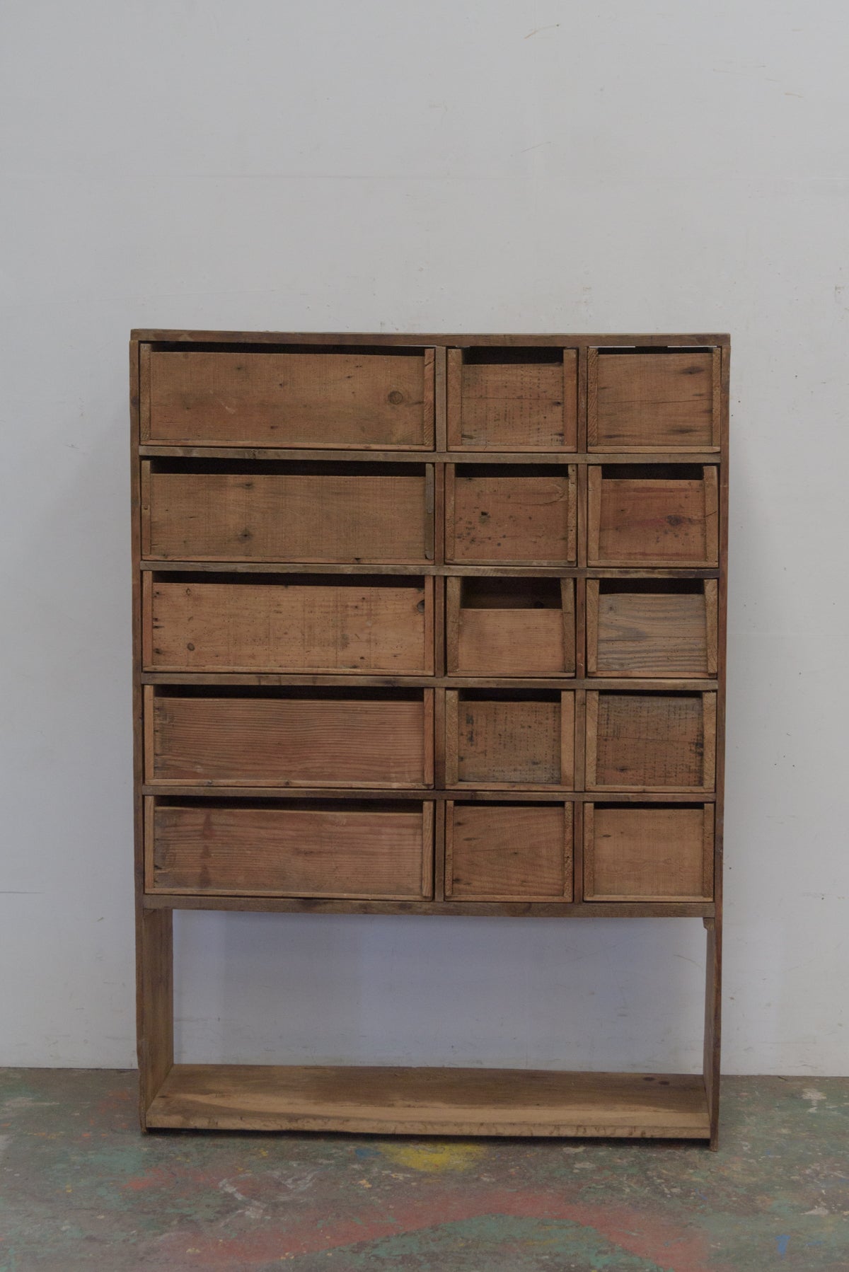 #8880 cabinet