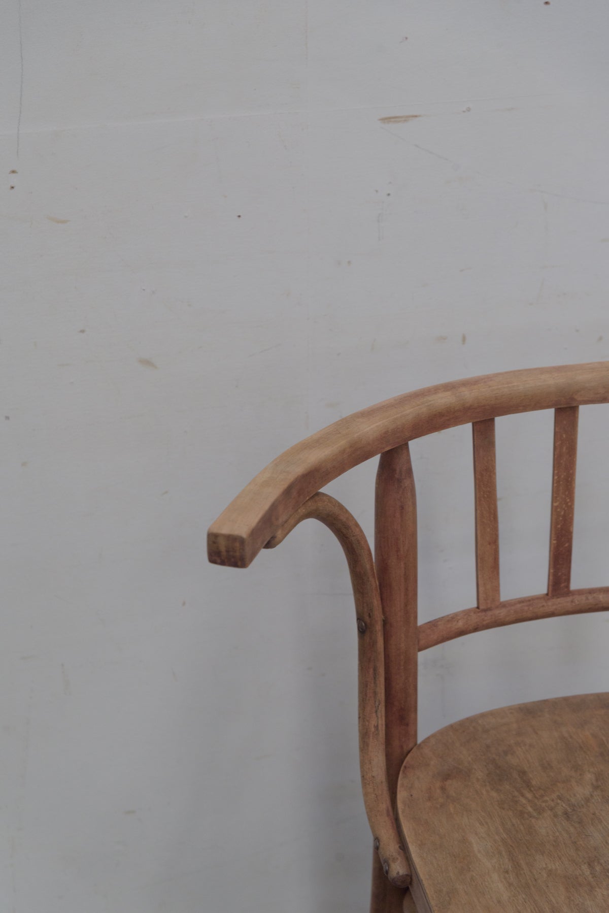 #9251 arm chair