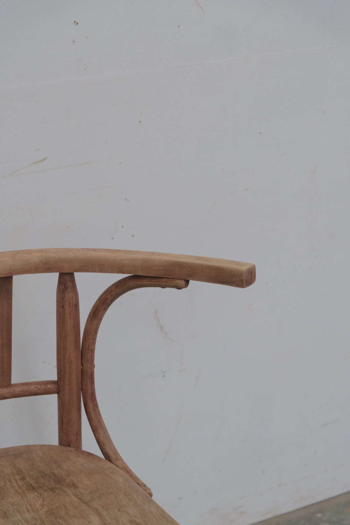 #9251 arm chair