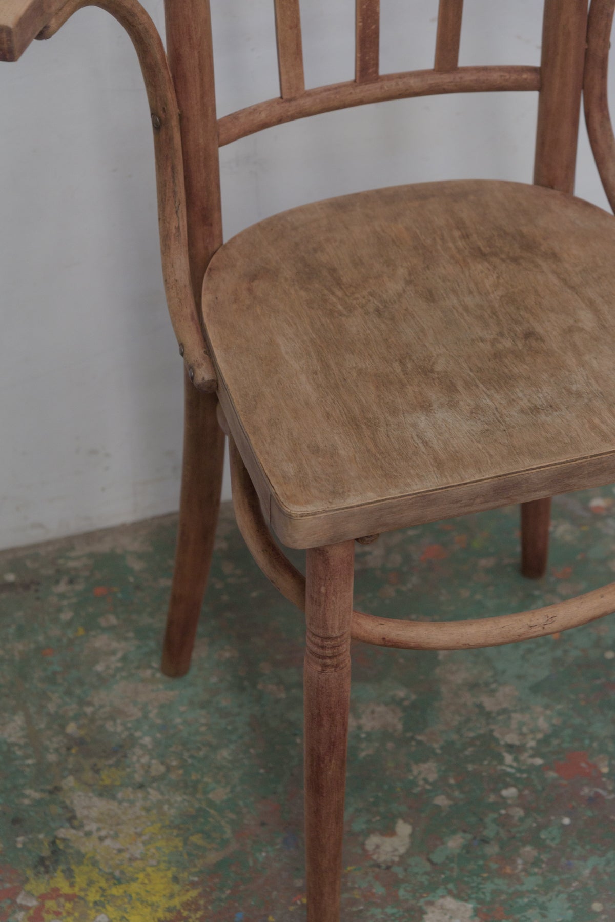 #9251 arm chair