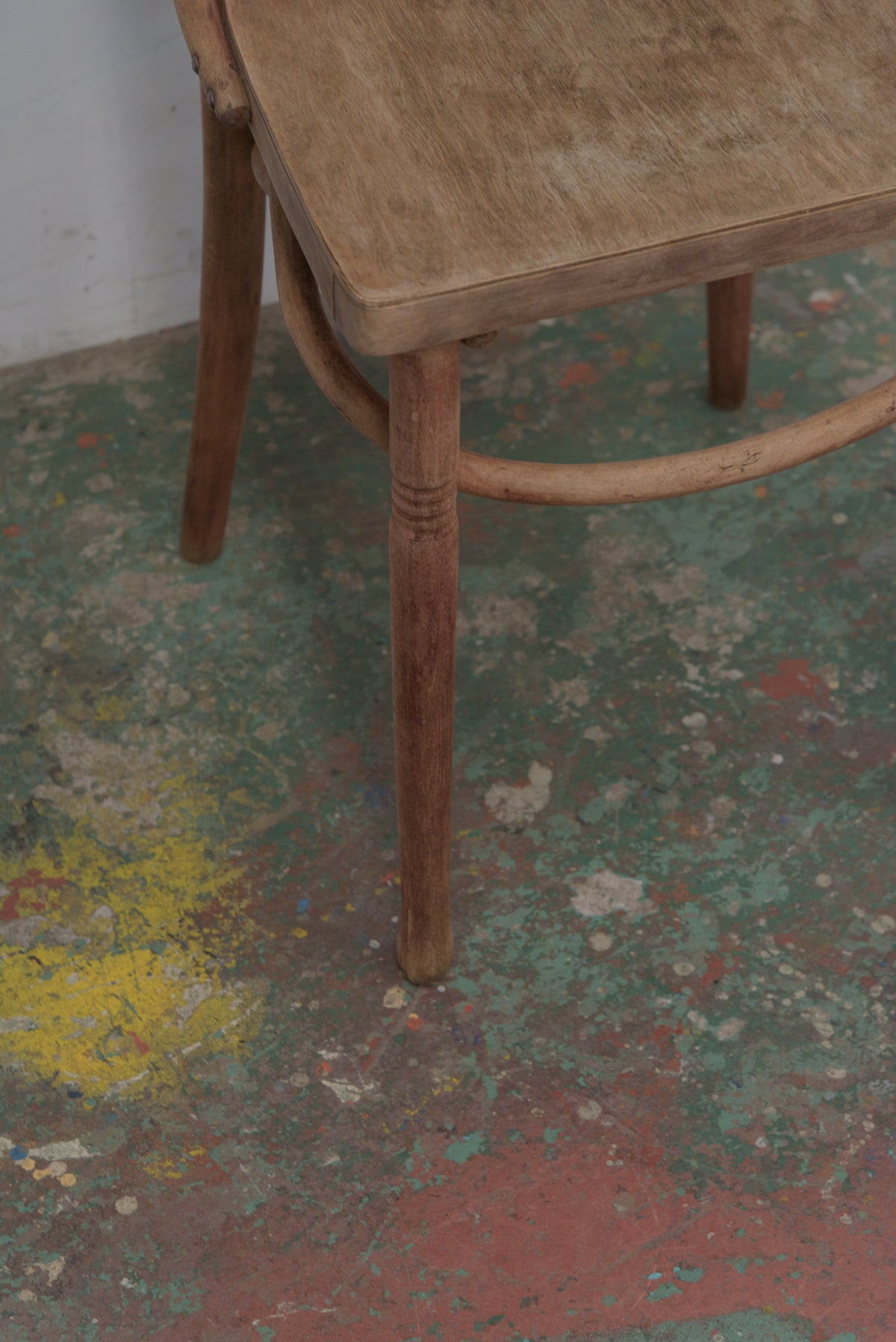#9251 arm chair