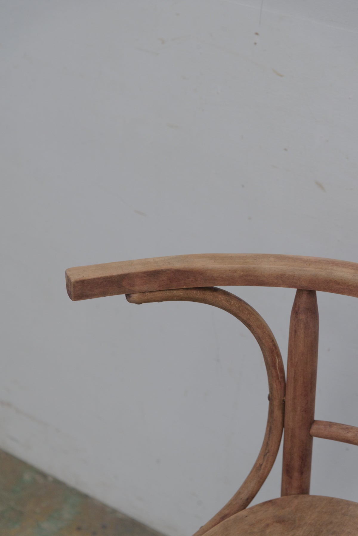 #9251 arm chair
