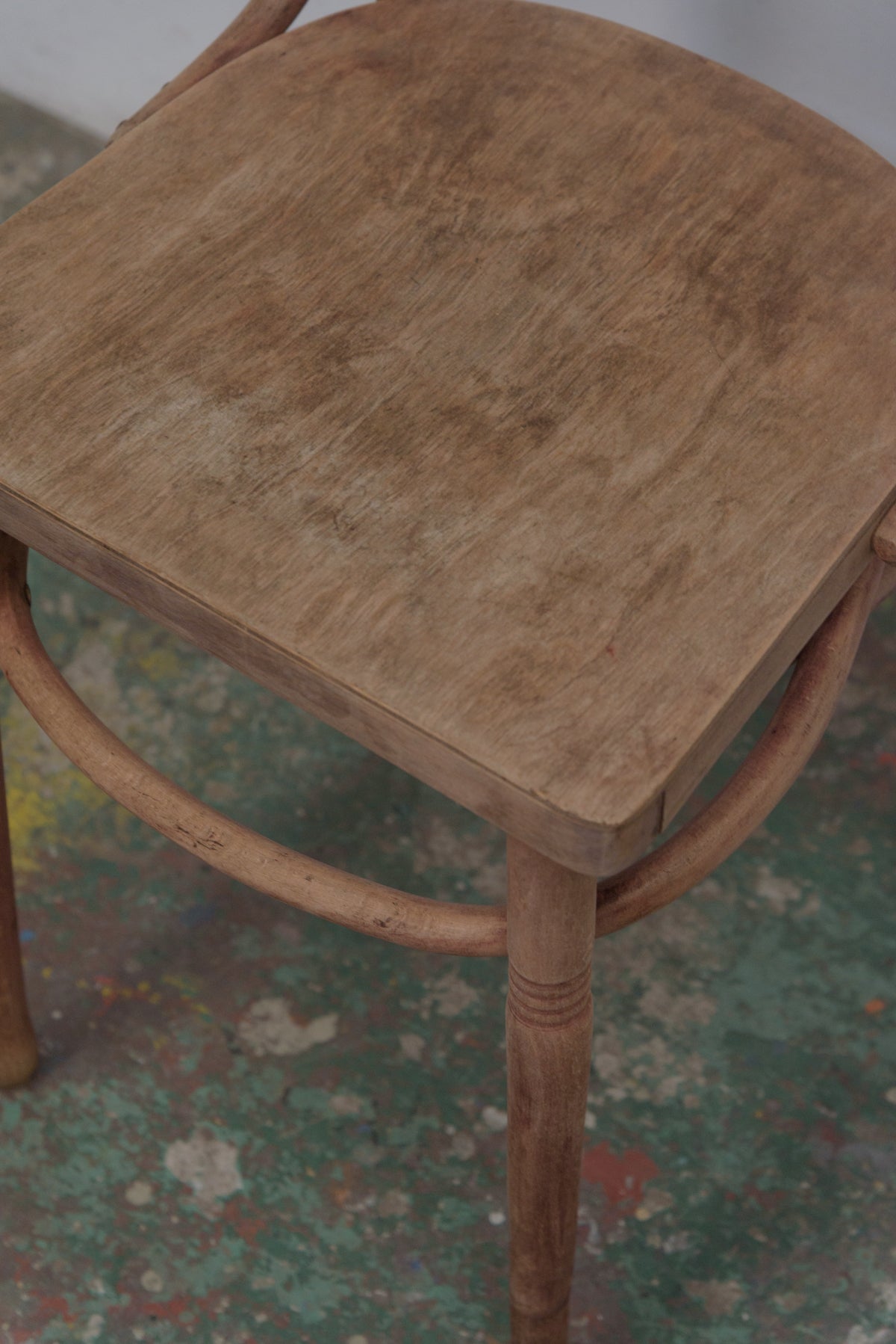 #9251 arm chair