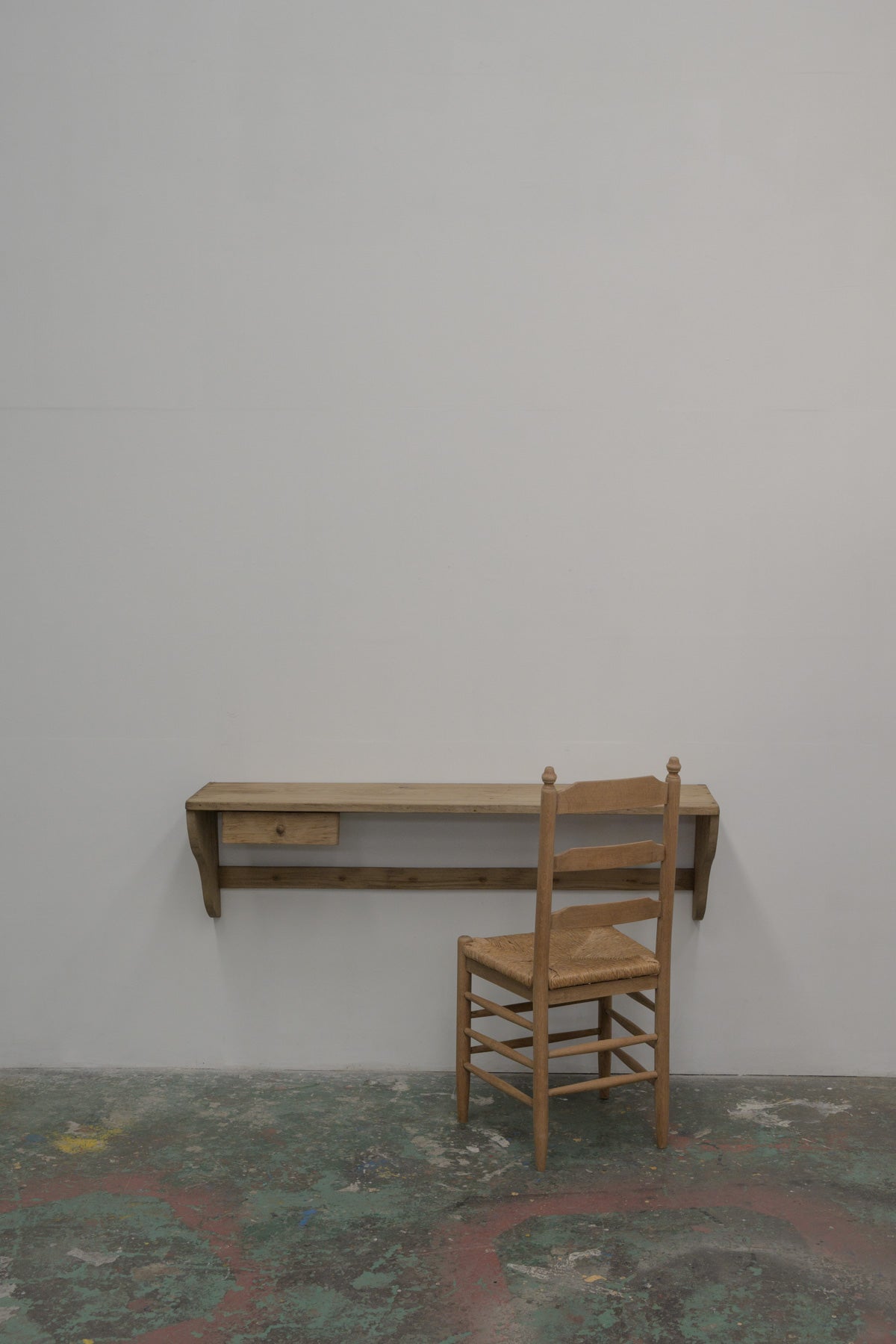 #0501 desk