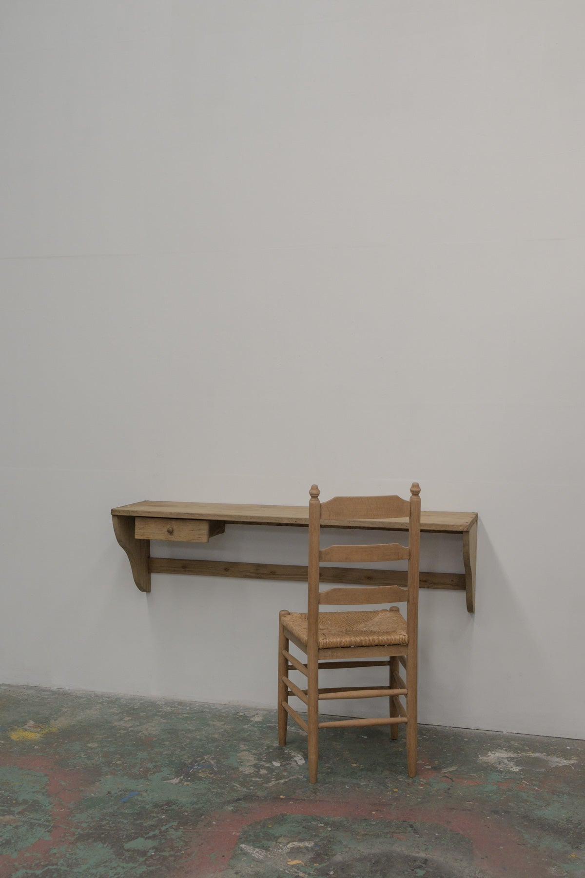 #0501 desk