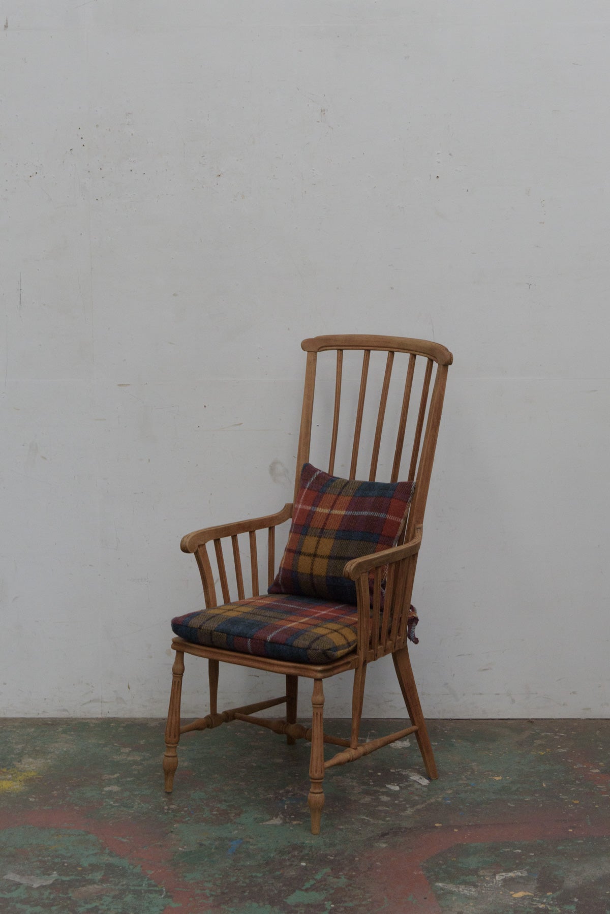 krankmarcello チェア　② chair – krank marcello