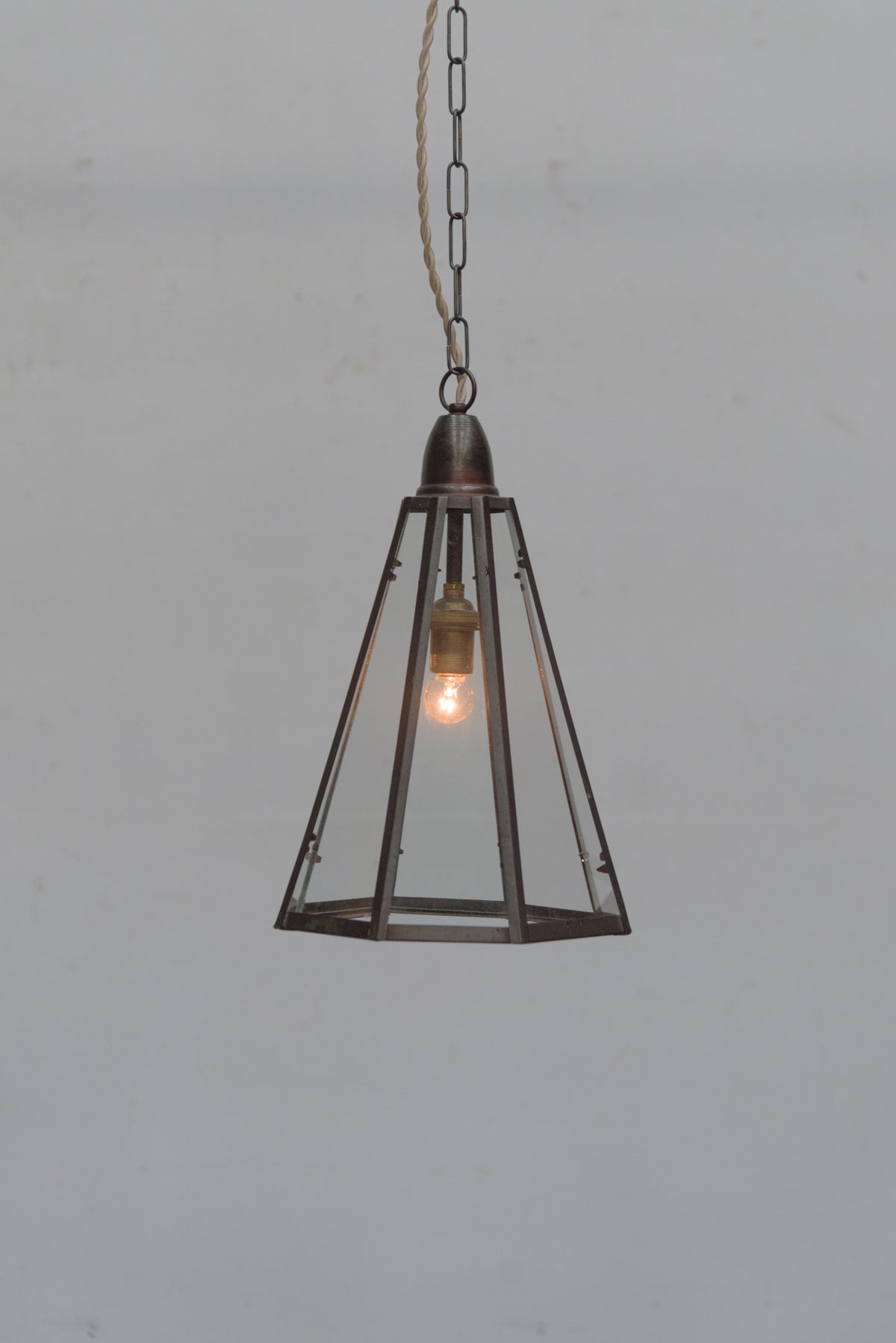 #8449 pendant lamp