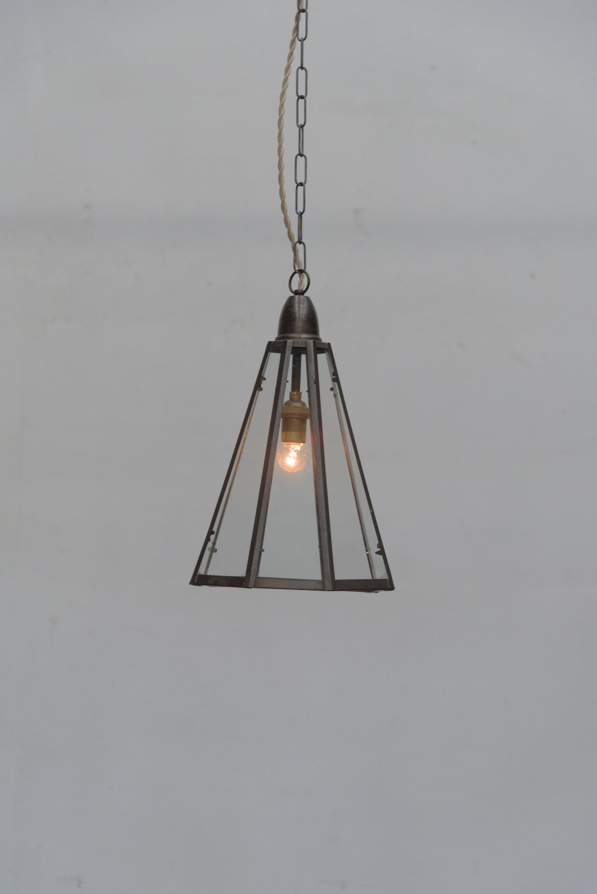 #8449 pendant lamp