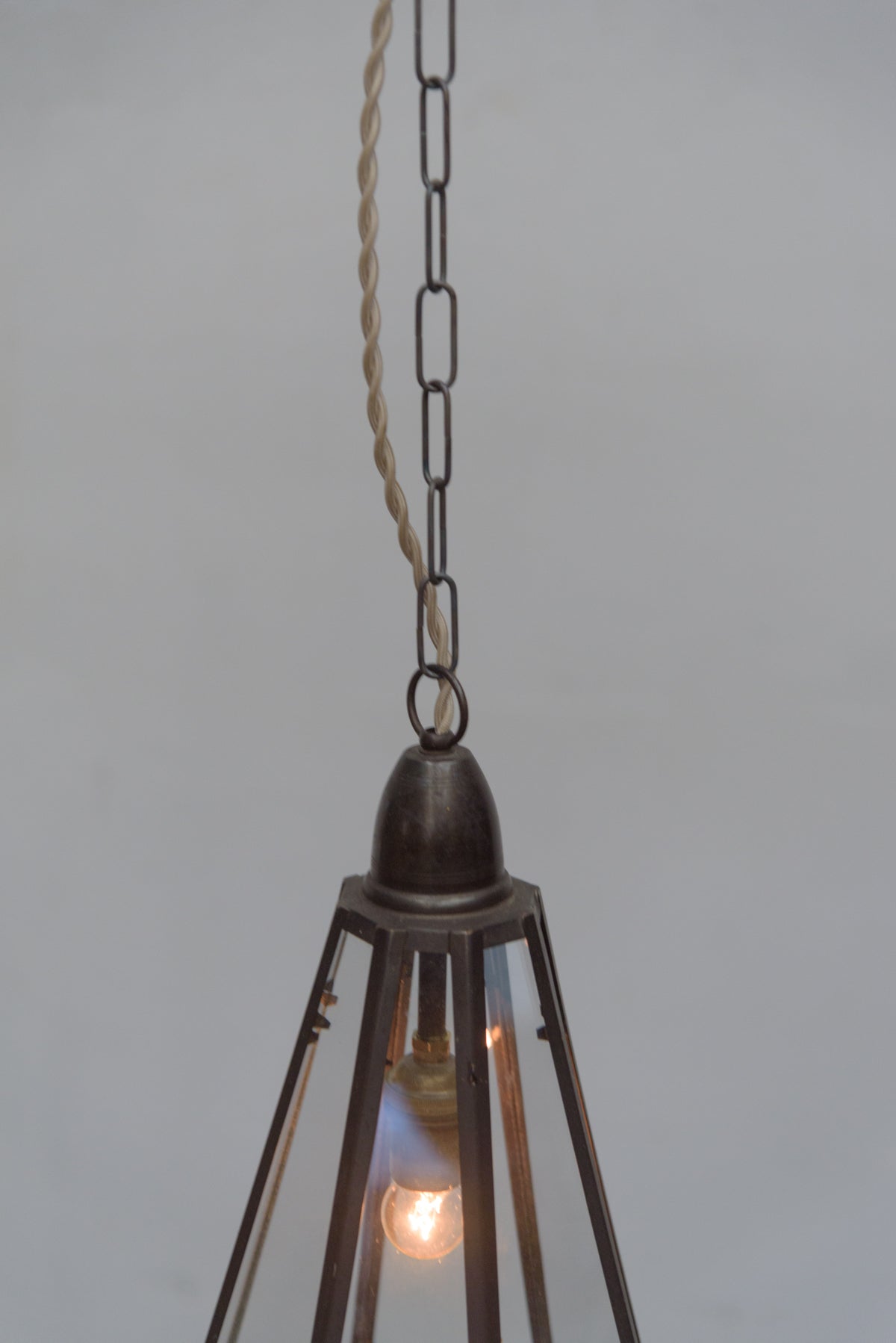 #8449 pendant lamp