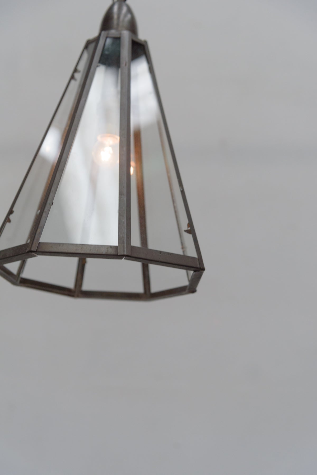 #8449 pendant lamp