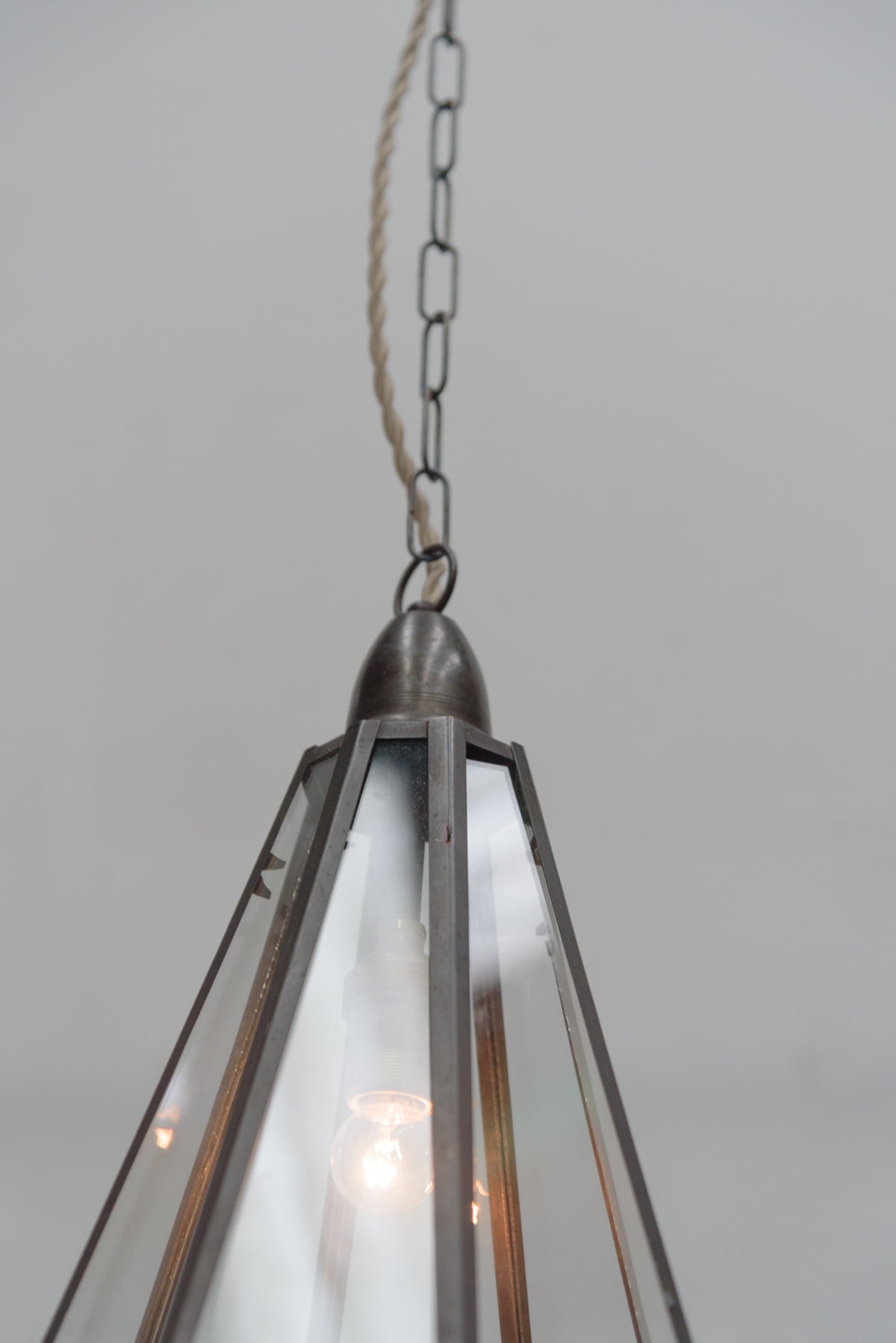 #8449 pendant lamp