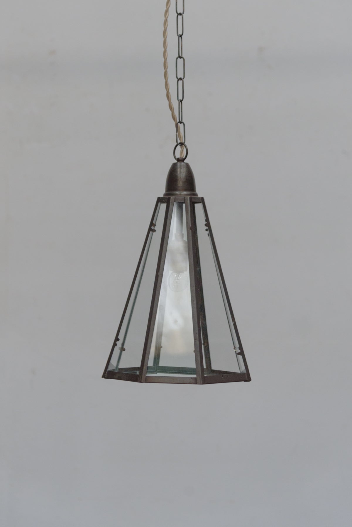 #8449 pendant lamp