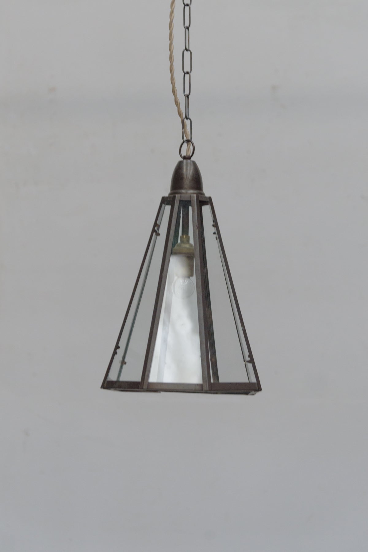 #8449 pendant lamp