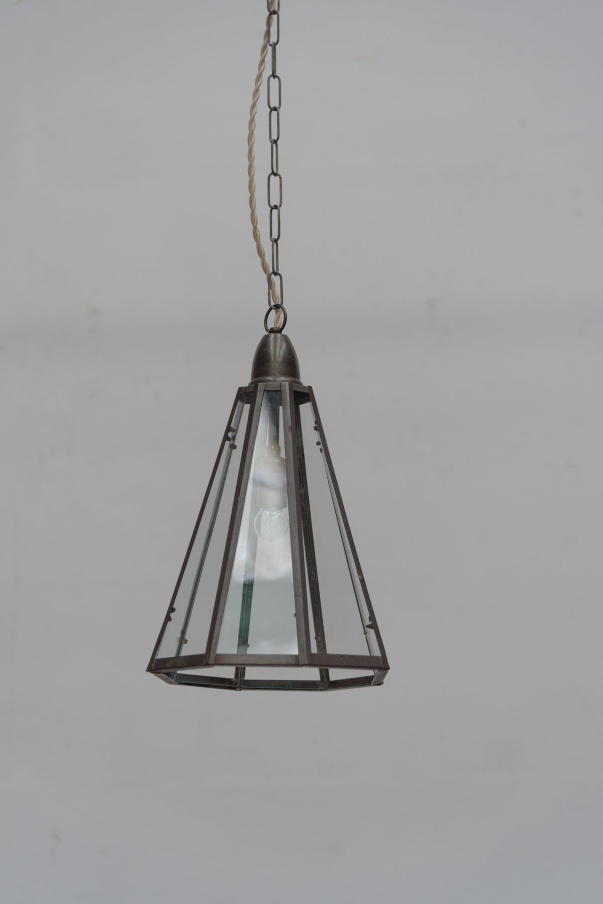 #8449 pendant lamp